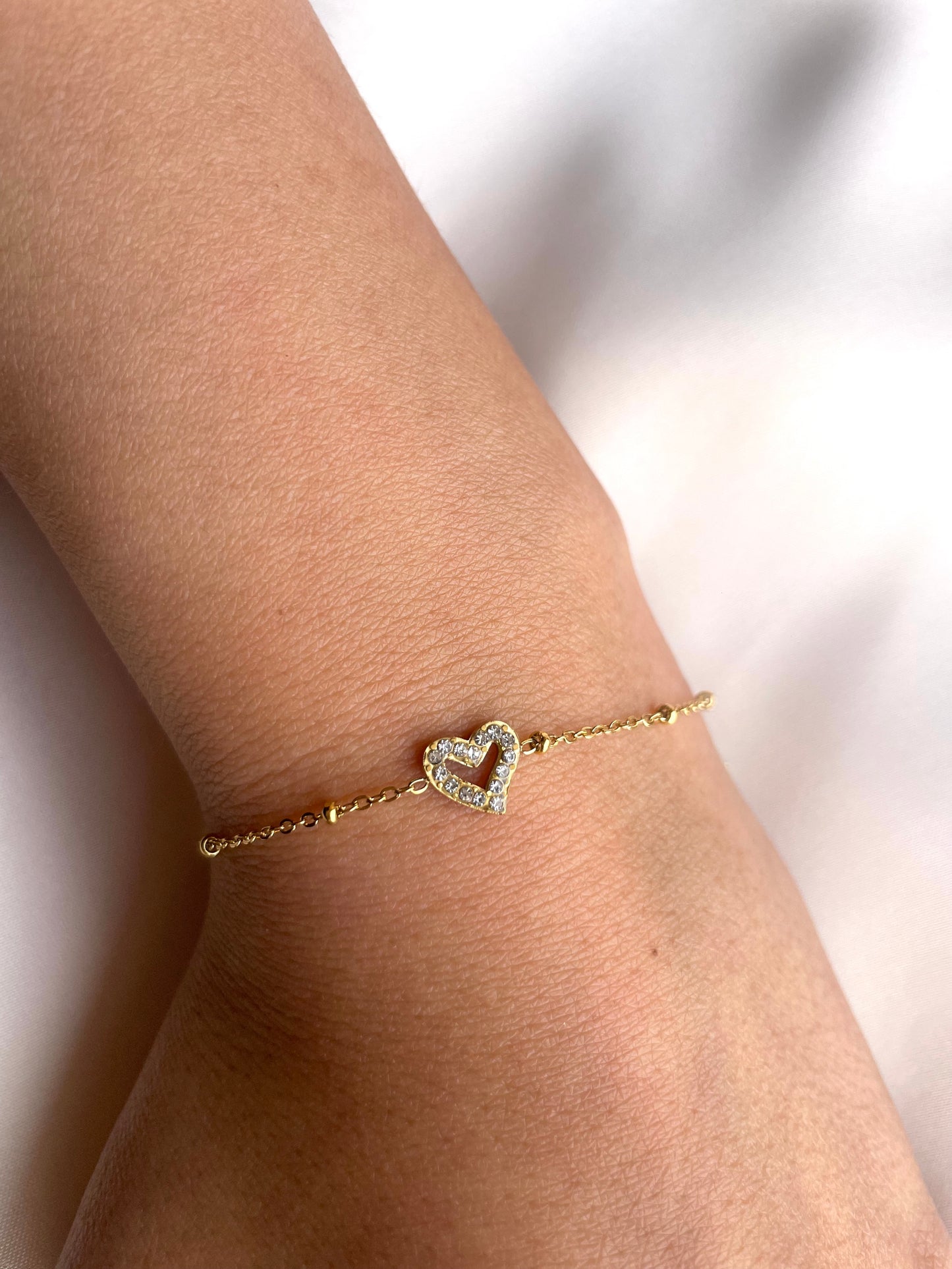 Amore infinito- Bracelet