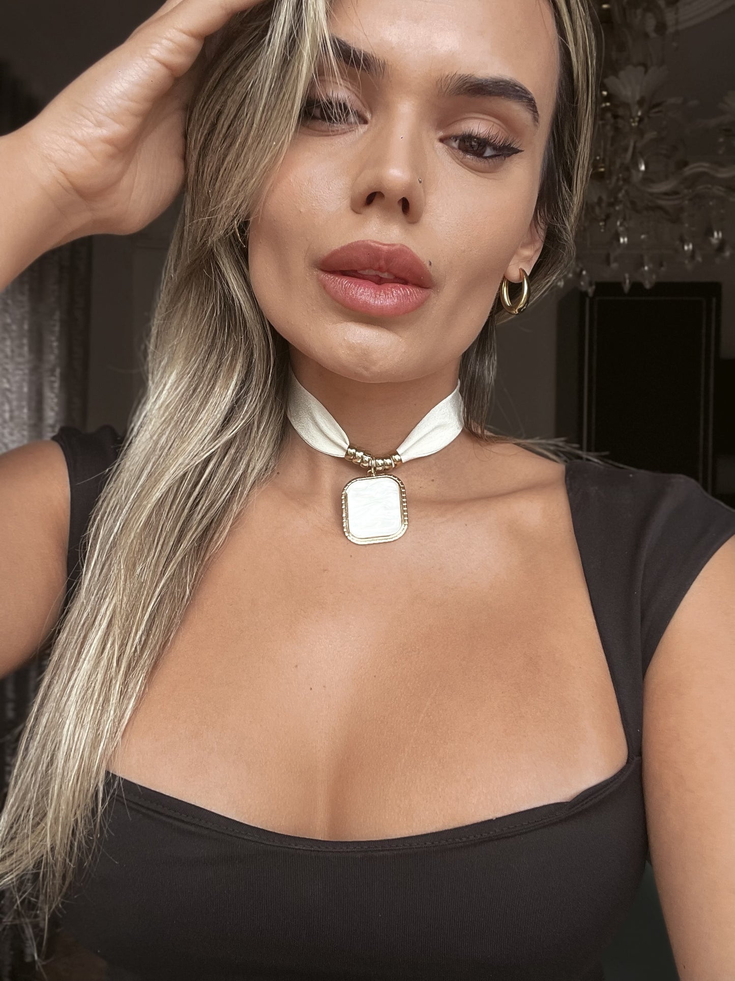 Princess Necklace
