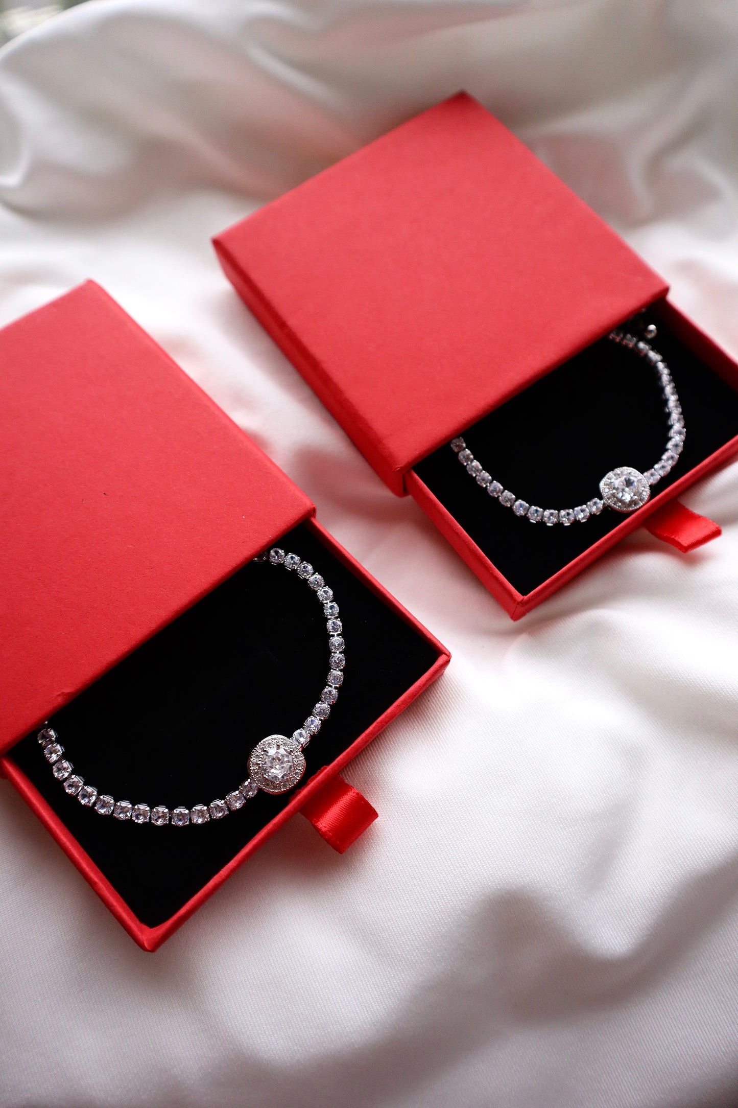 Safira-Bracelet