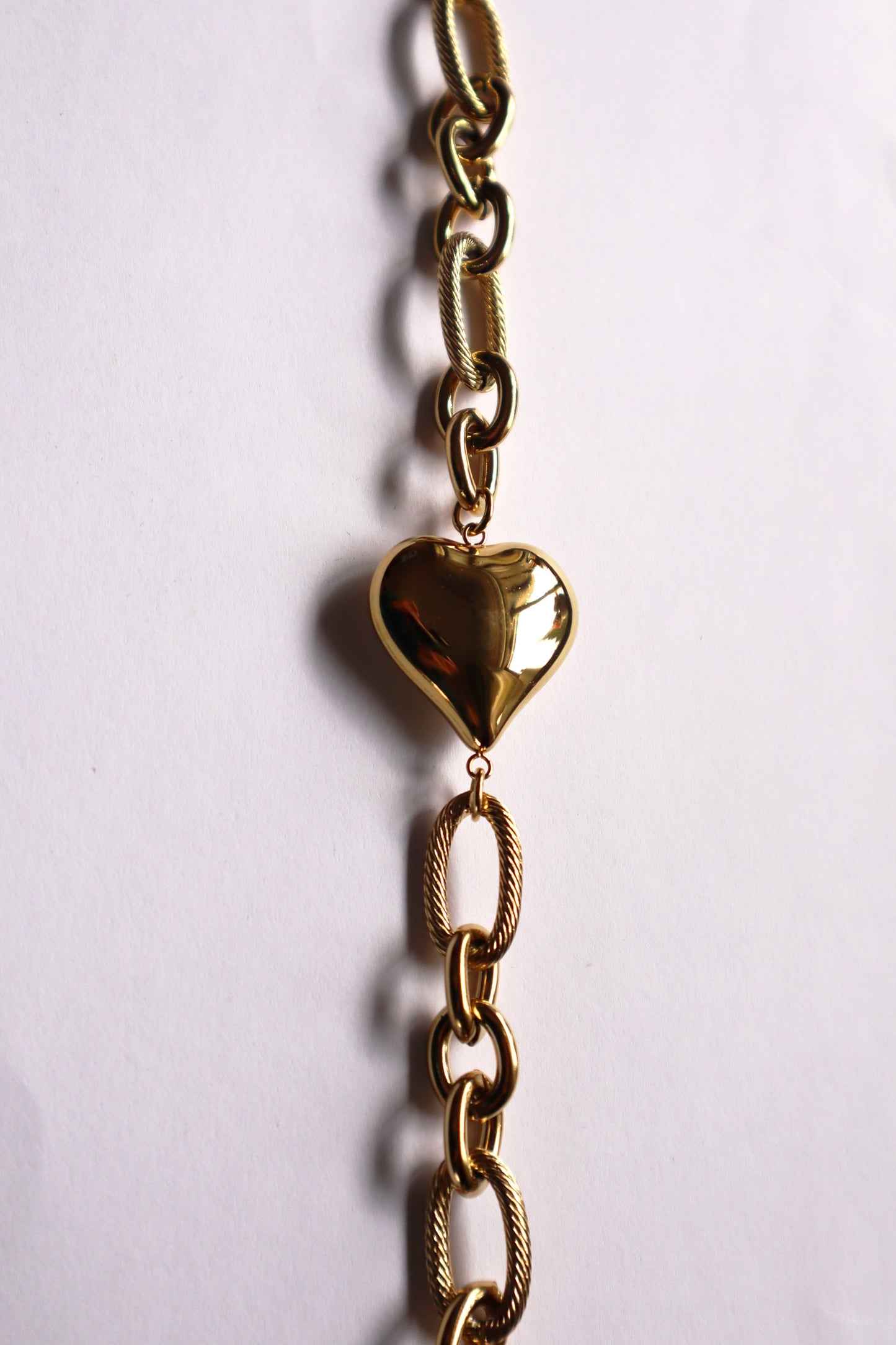 Heart- Bracelet