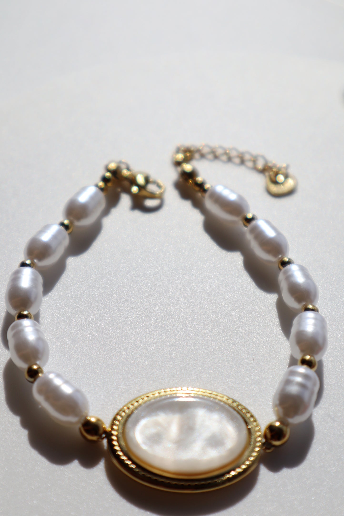 Tiara Bracelet
