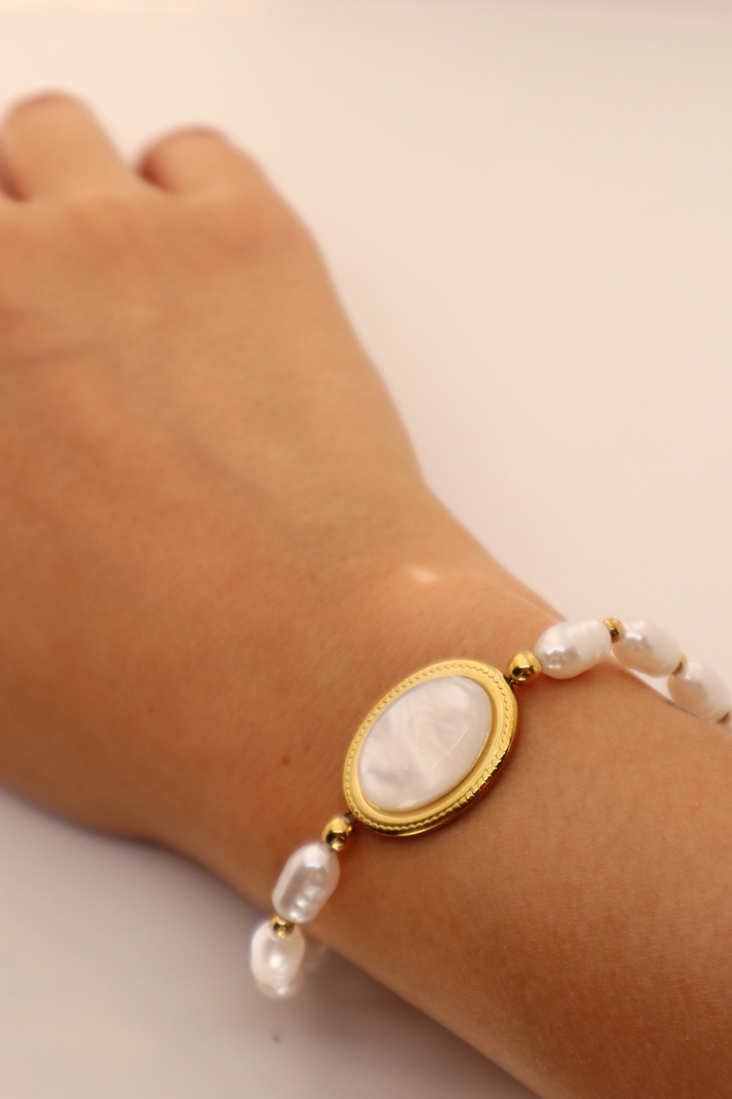 Tiara Bracelet
