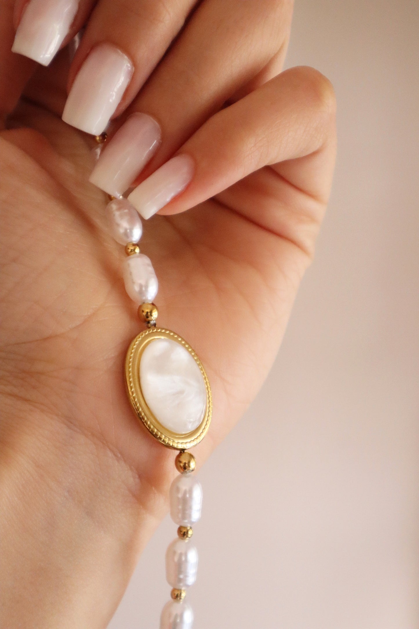 Tiara Bracelet