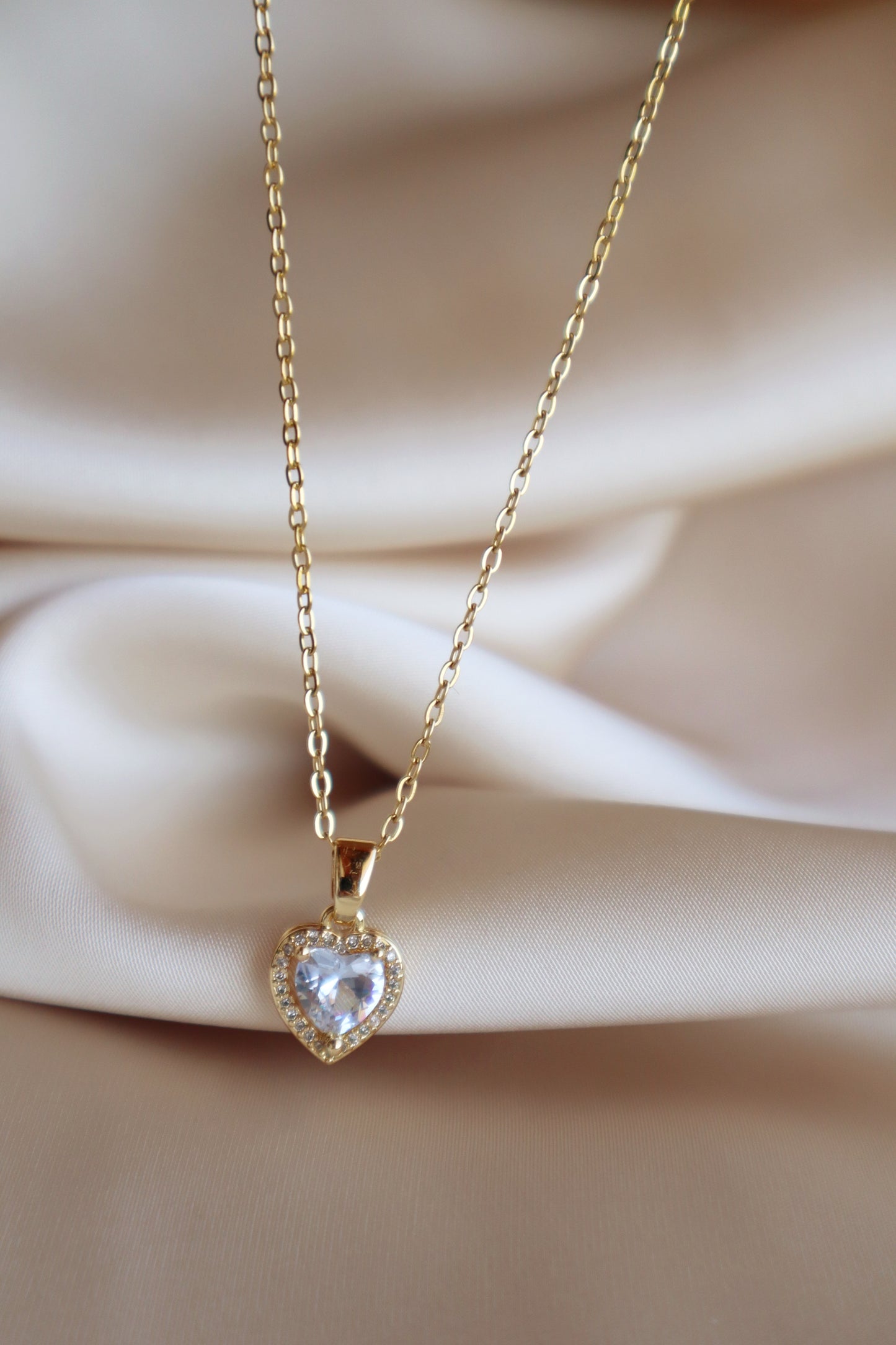 Serenata Necklace