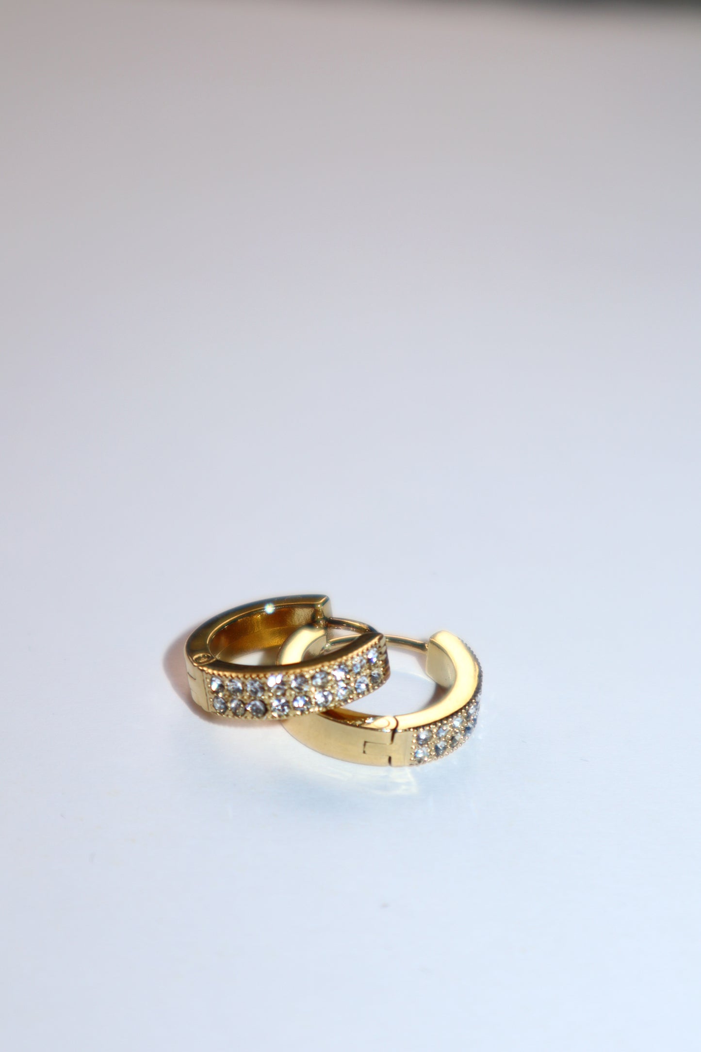 Shine Earrings