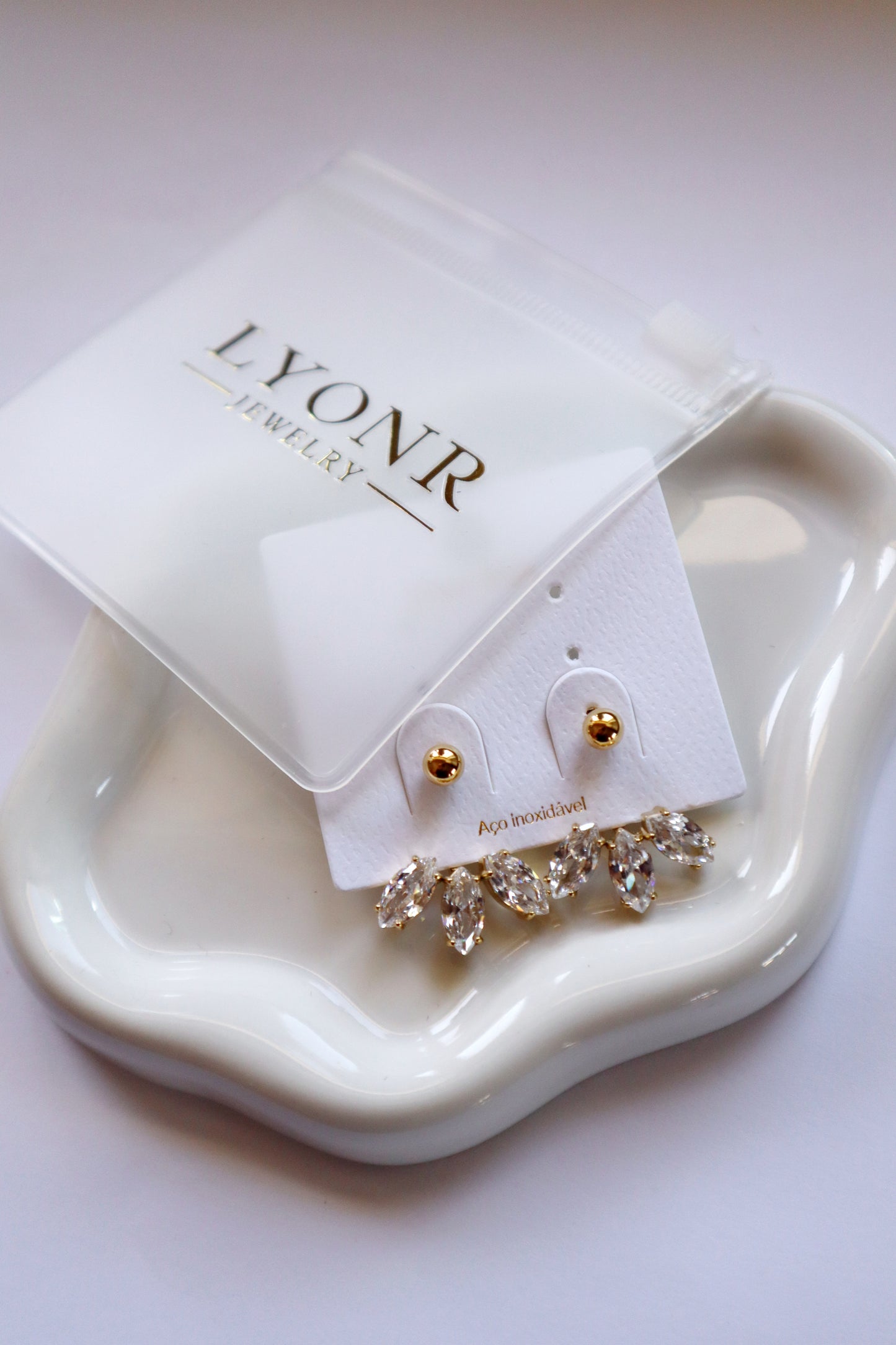 Gioiello di Capri- Earrings