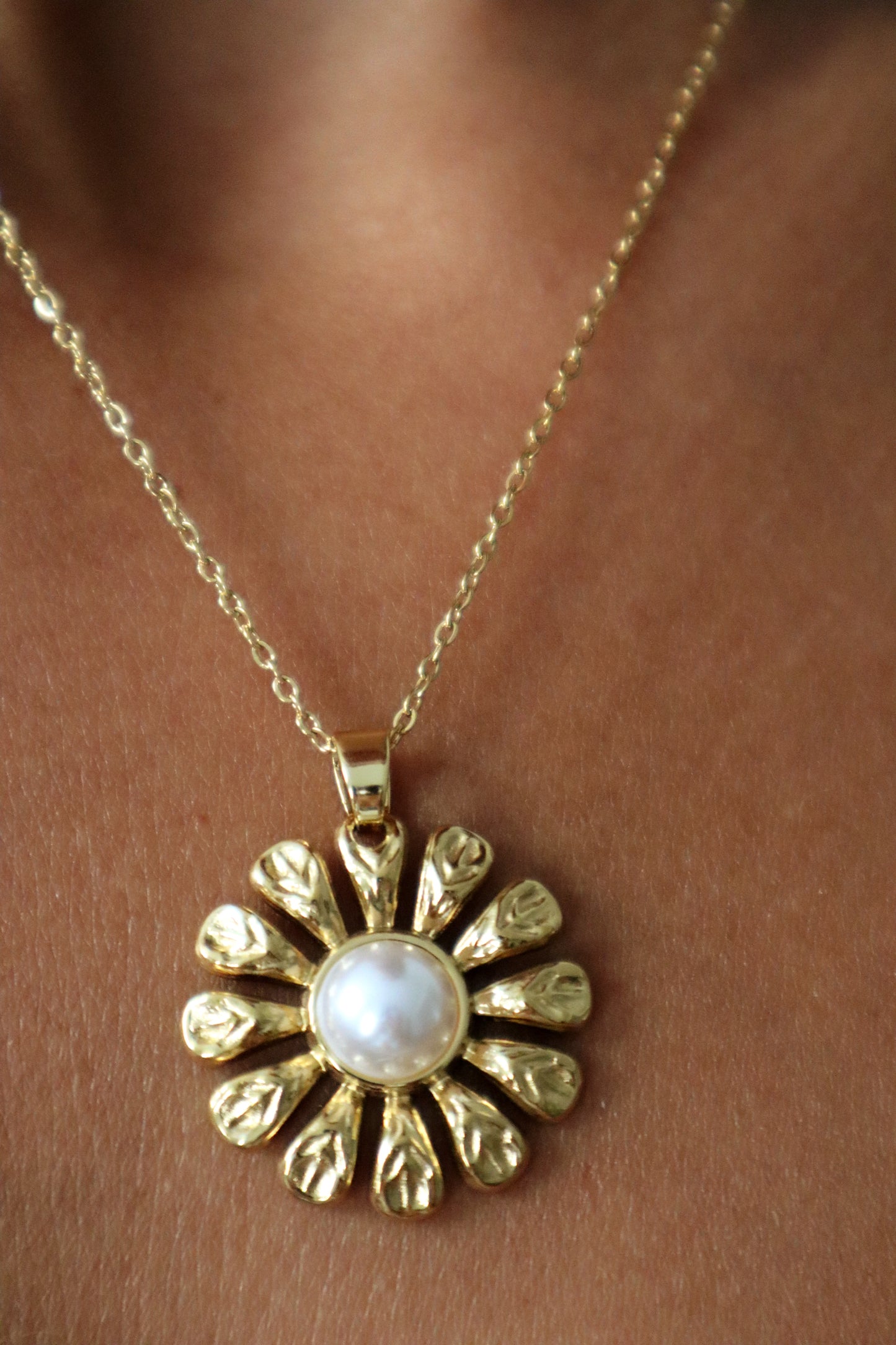 Fira Necklace