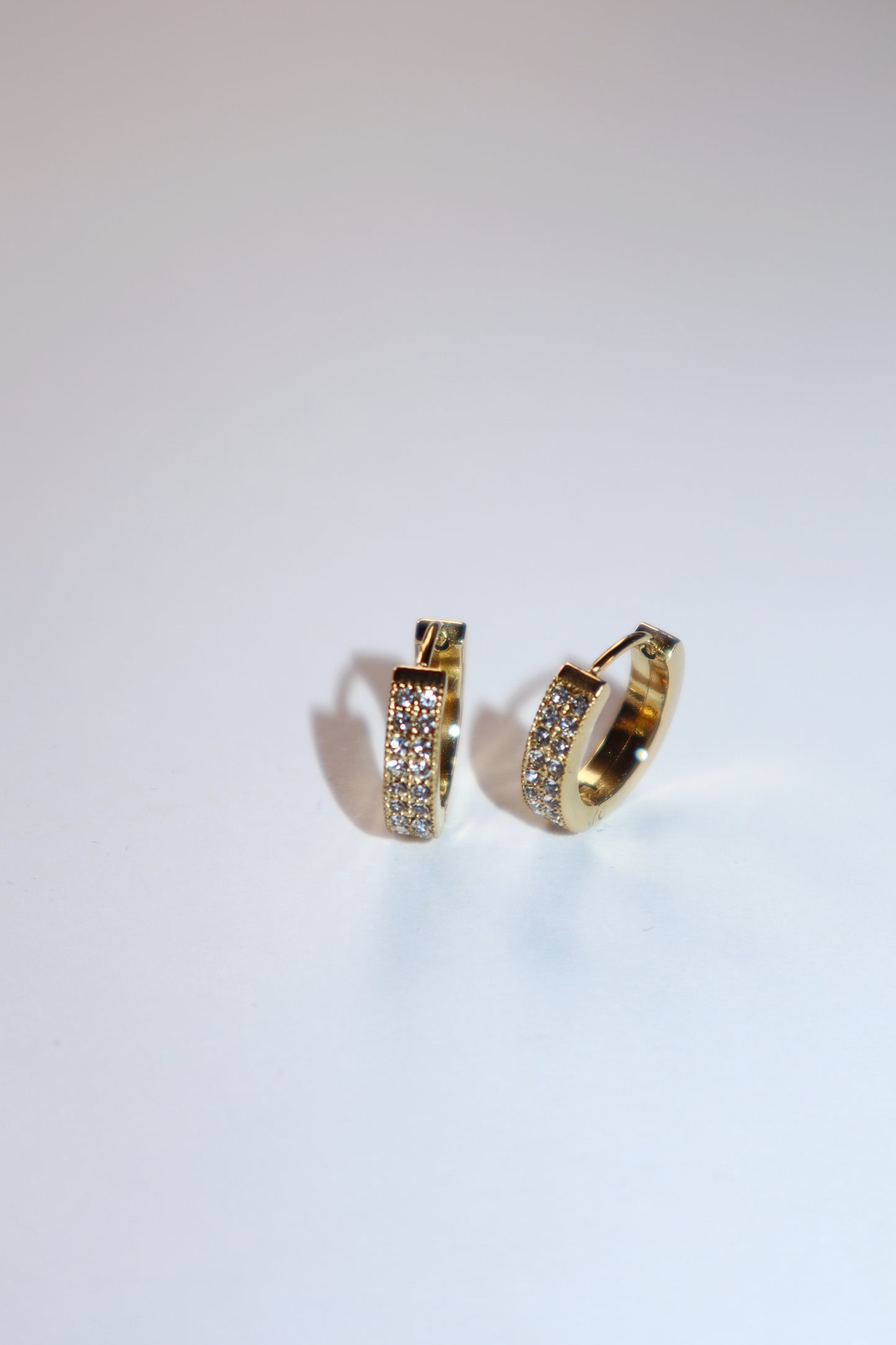 Shine Earrings