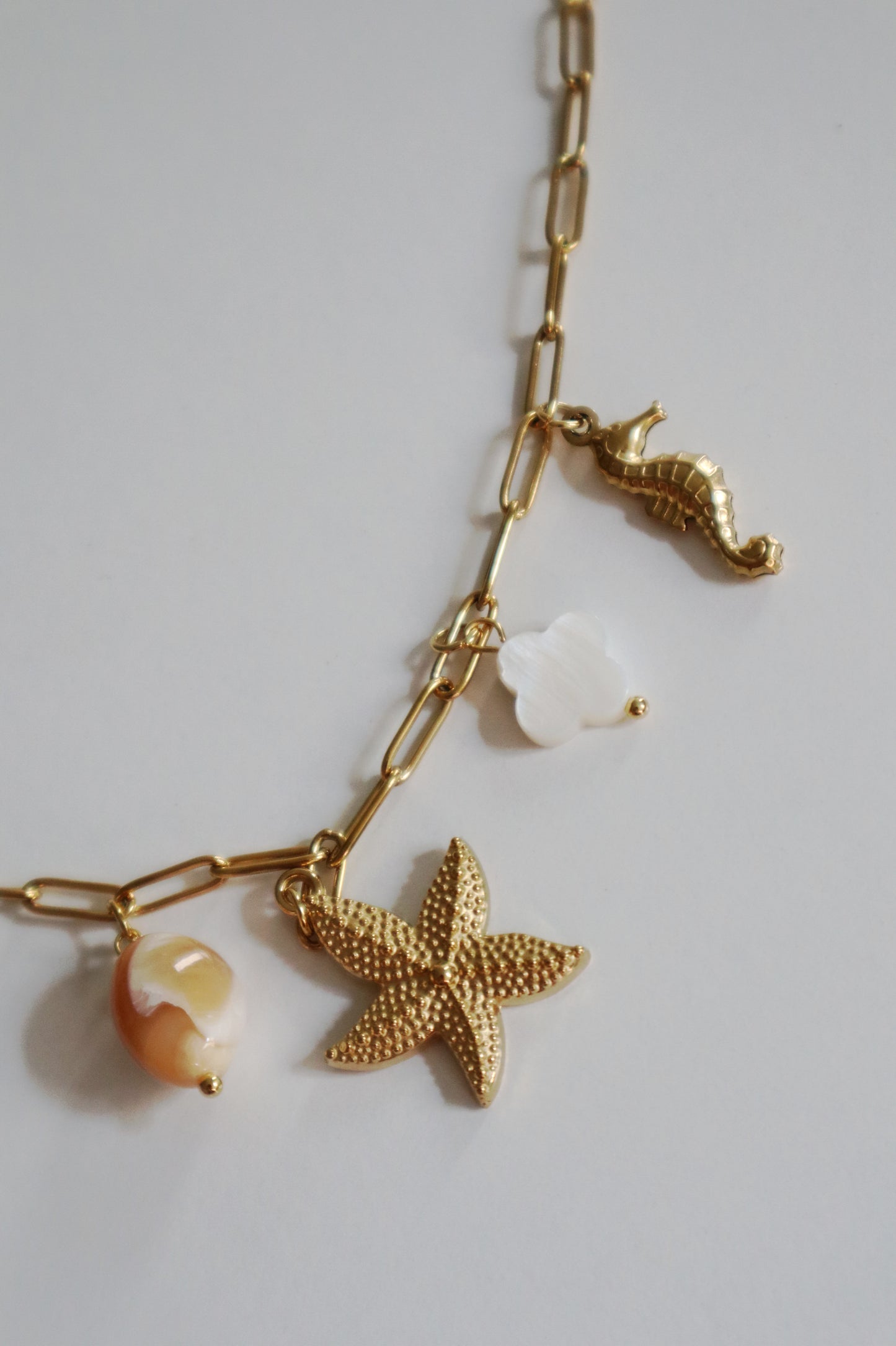 Golden Tide- Bracelet