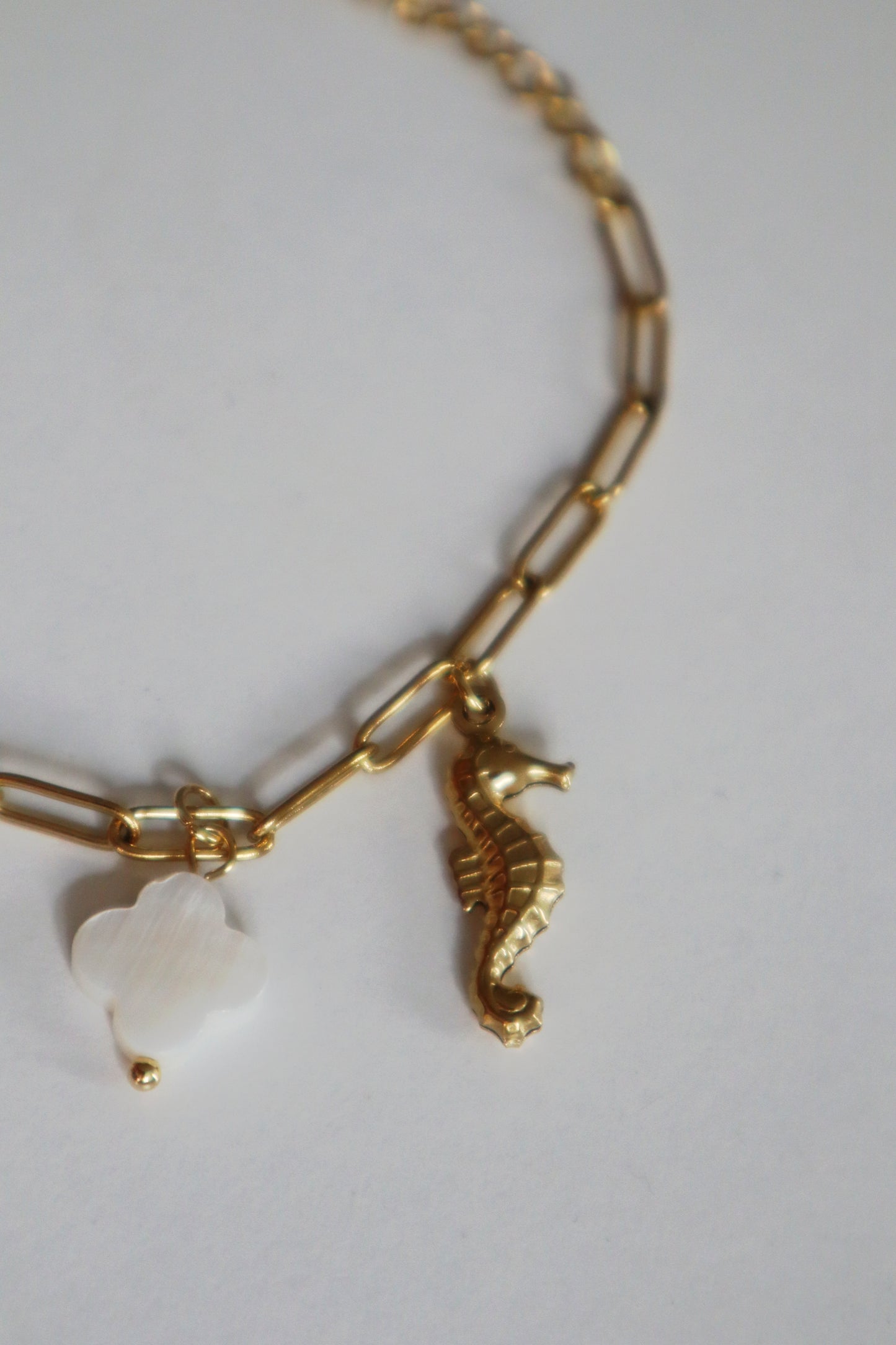 Golden Tide- Bracelet