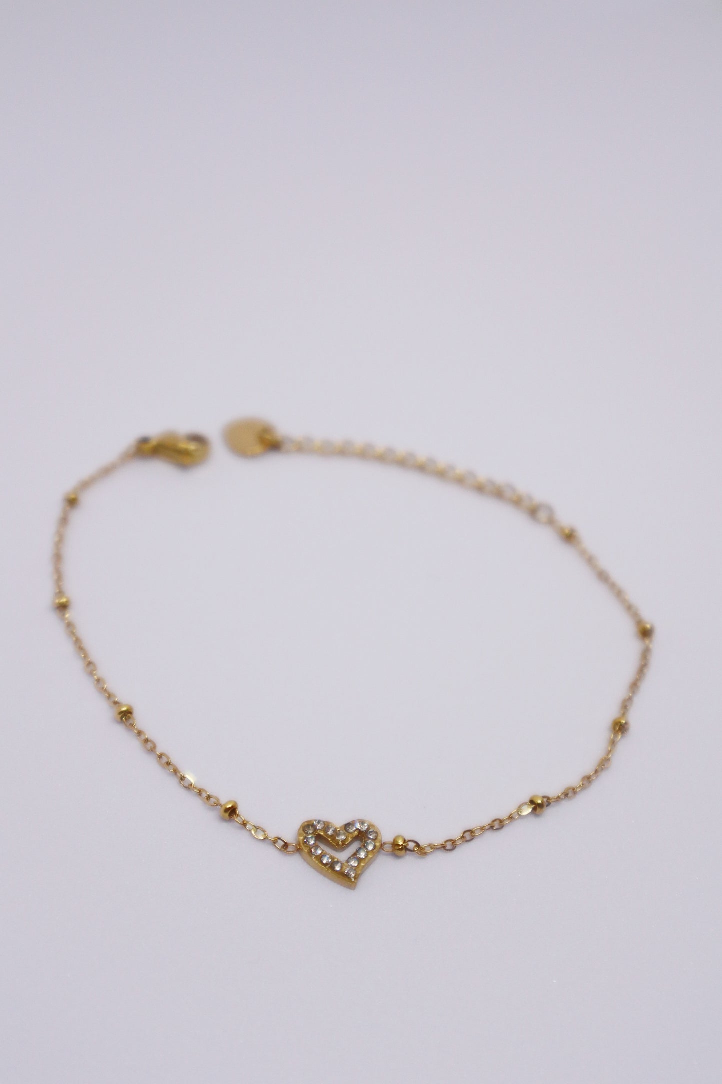 Amore infinito- Bracelet