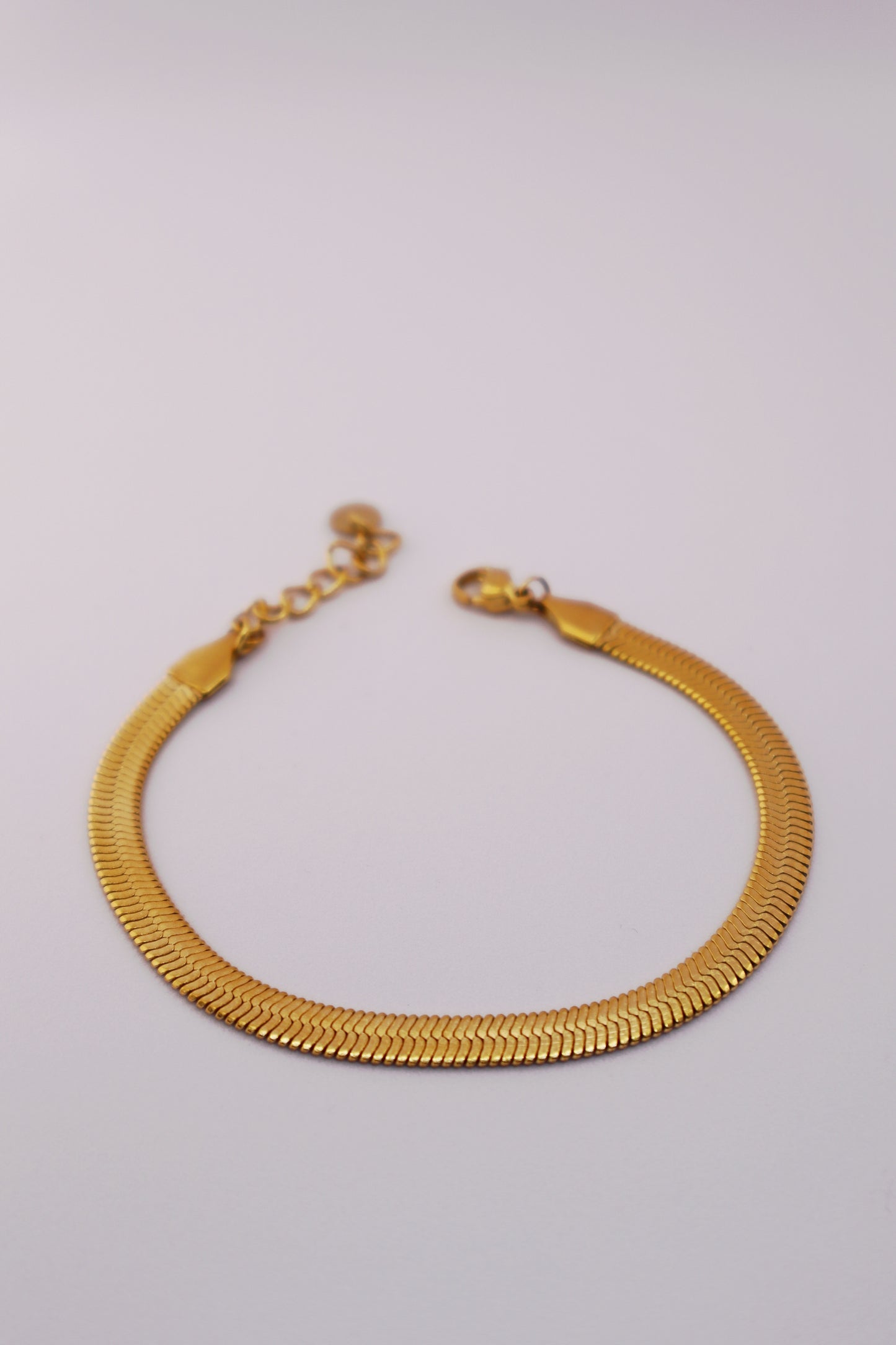 Snake Bracelet