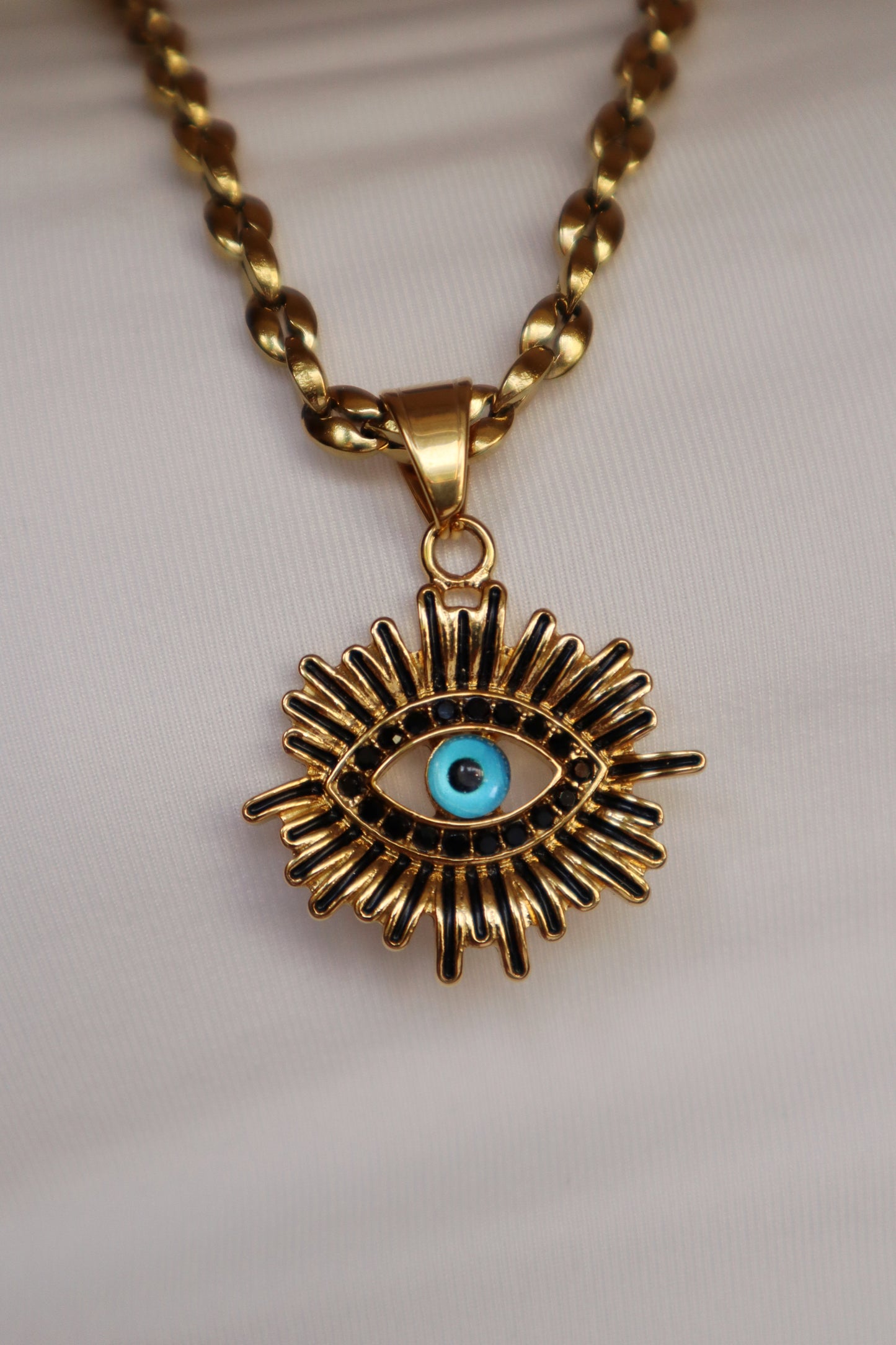 Mystic Eye