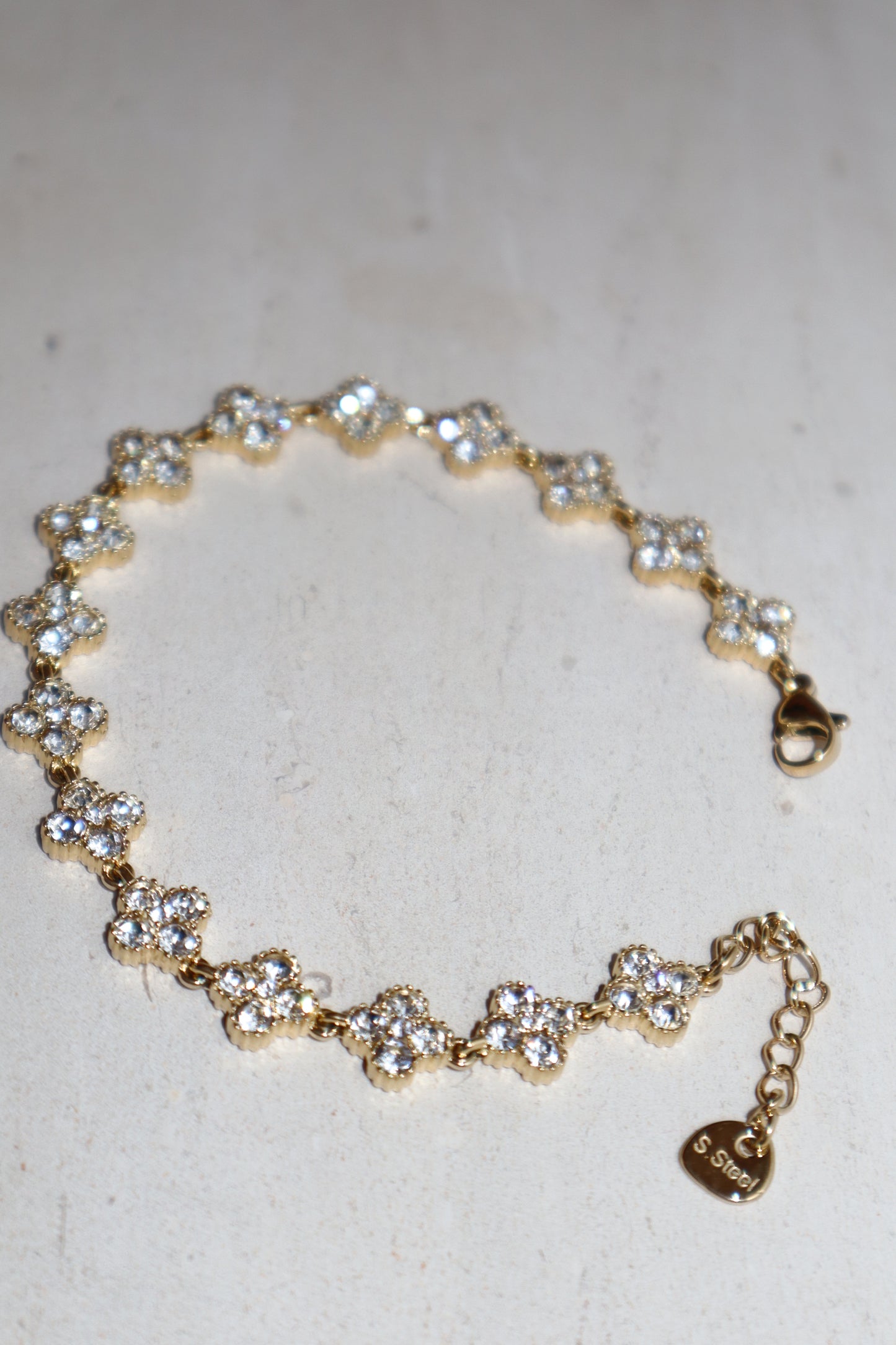 Luce Bracelet