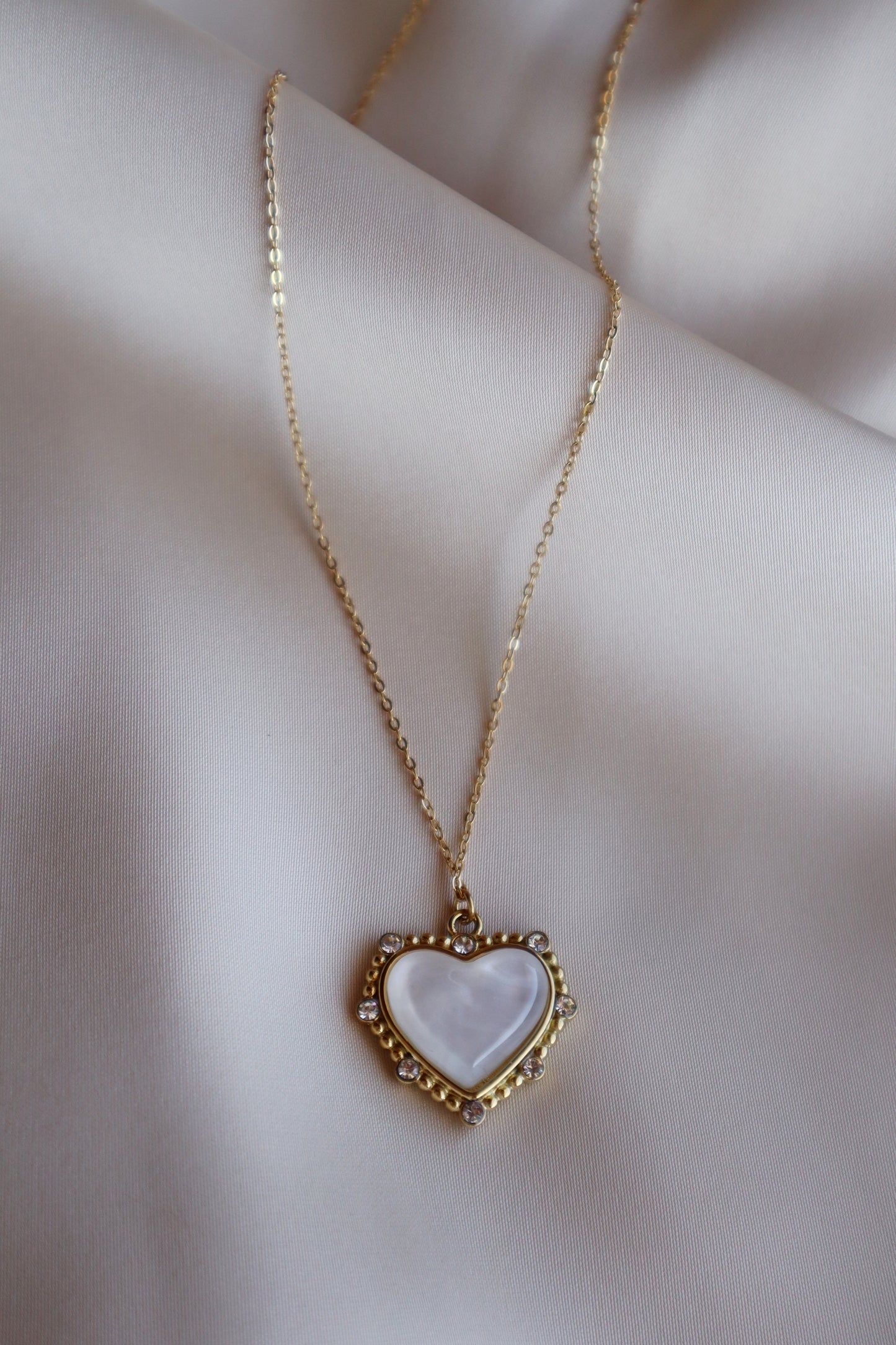 Amore di Capri- Necklace