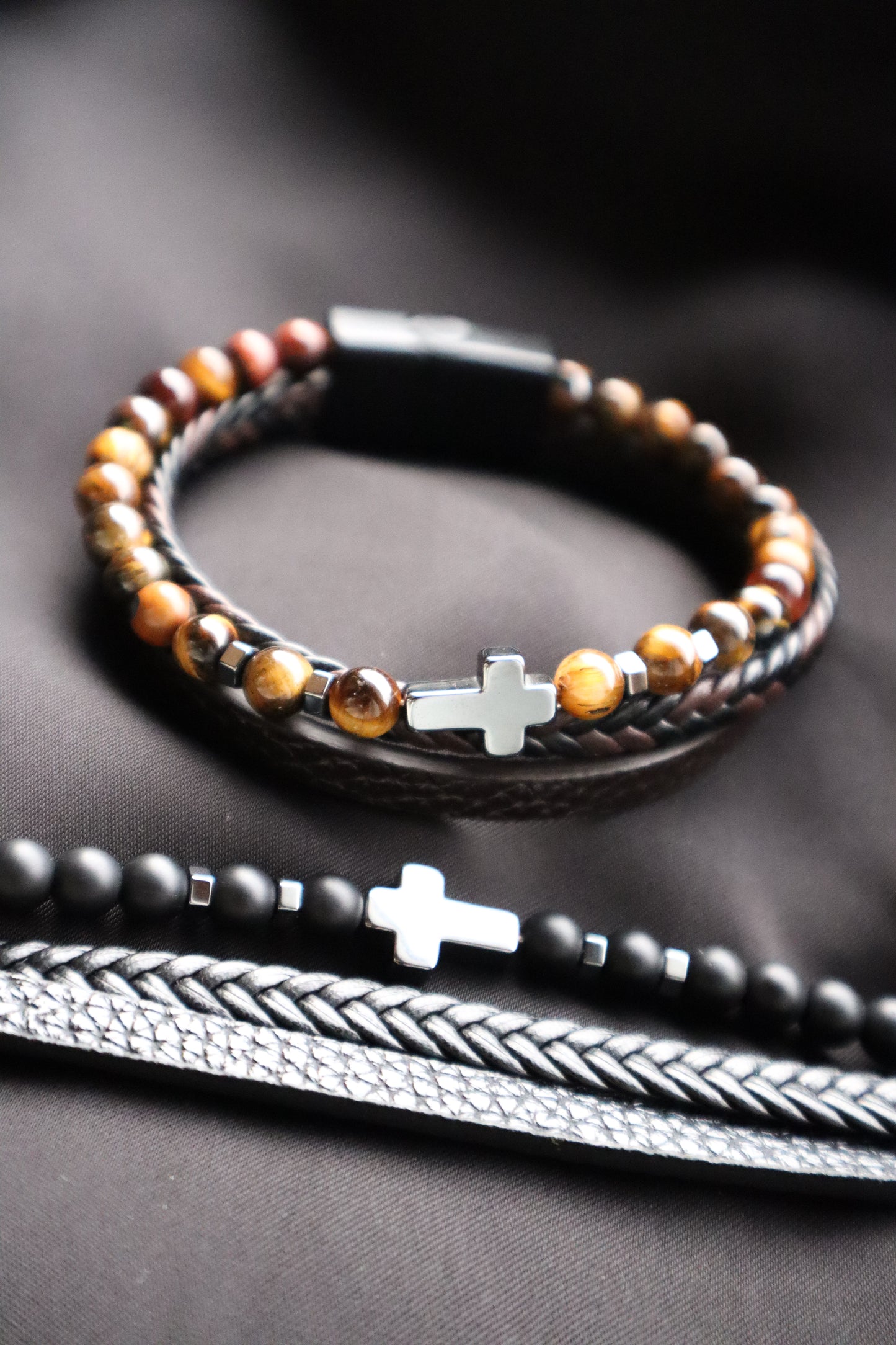 The Maestro- Bracelets