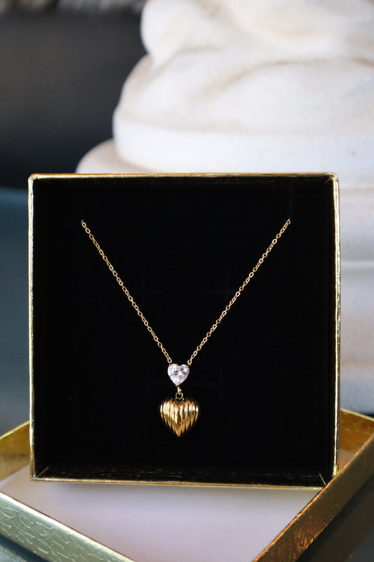 Heart Necklace
