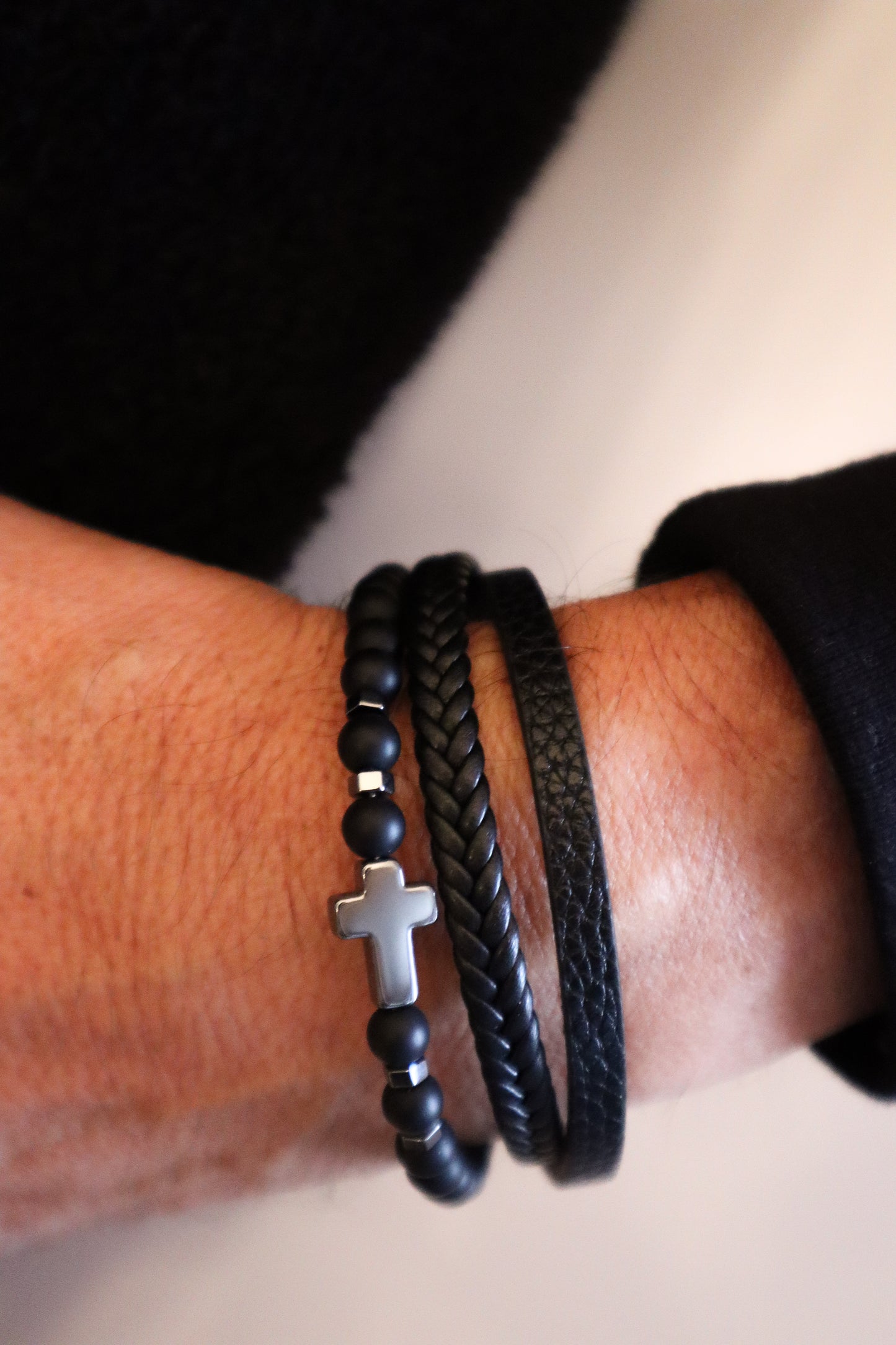 The Maestro- Bracelets