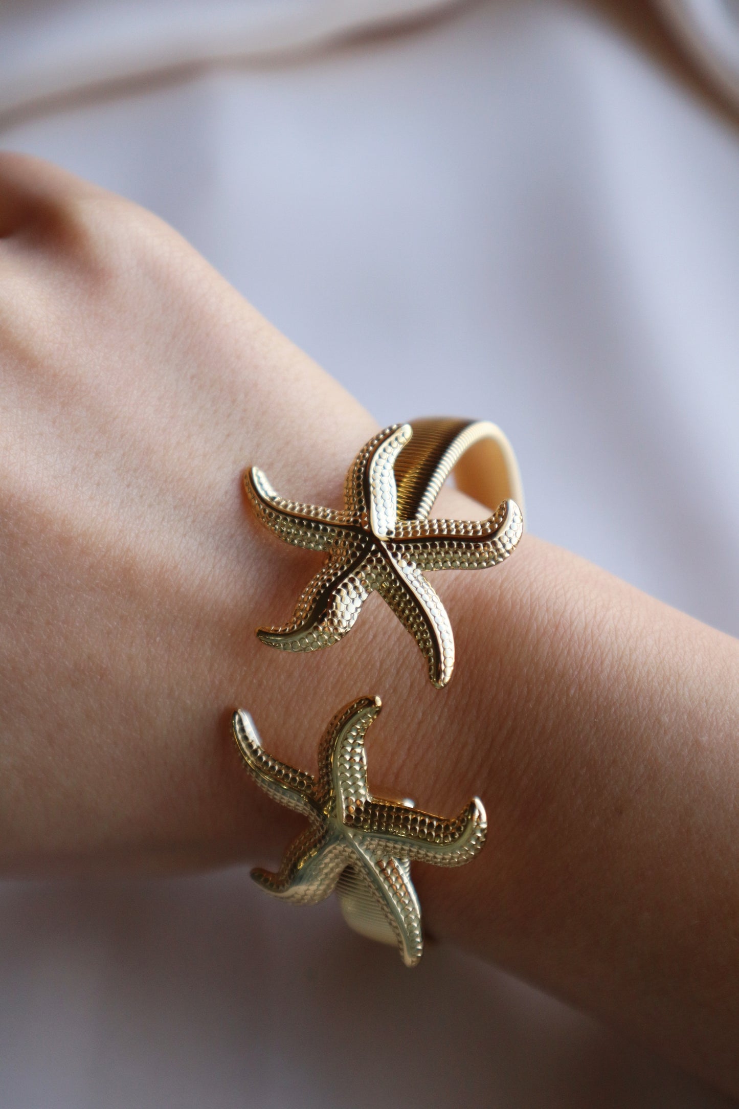 Mermaid Bracelet