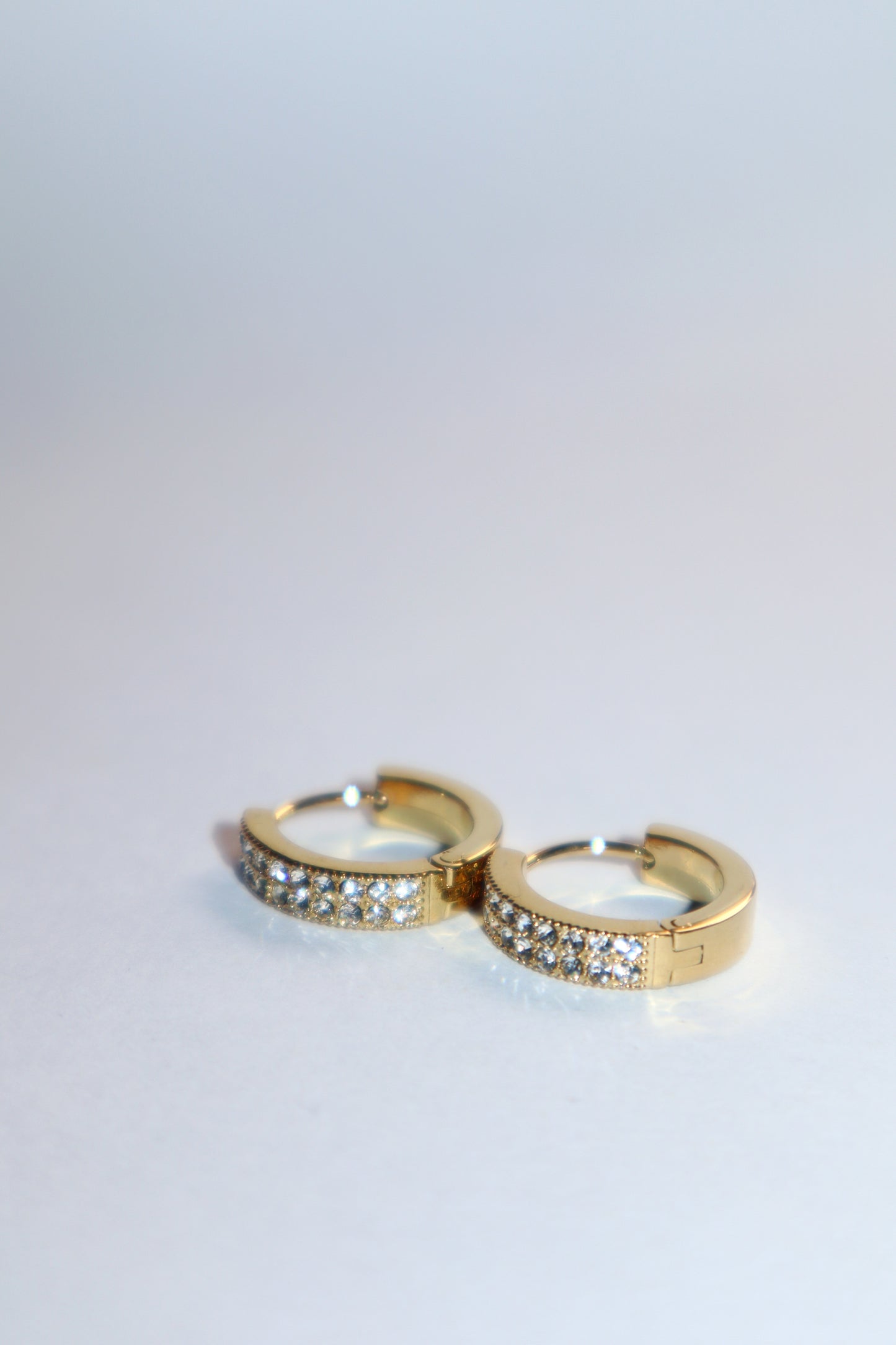 Shine Earrings