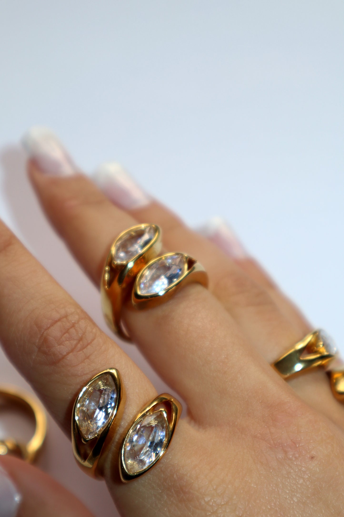 Petra Ring