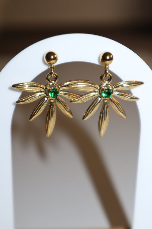 Fira Earrings