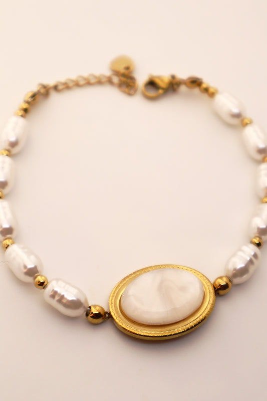 Tiara Bracelet