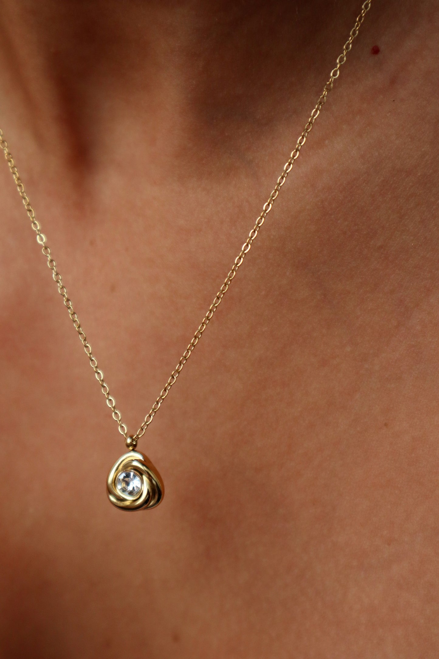 Selene- Necklace