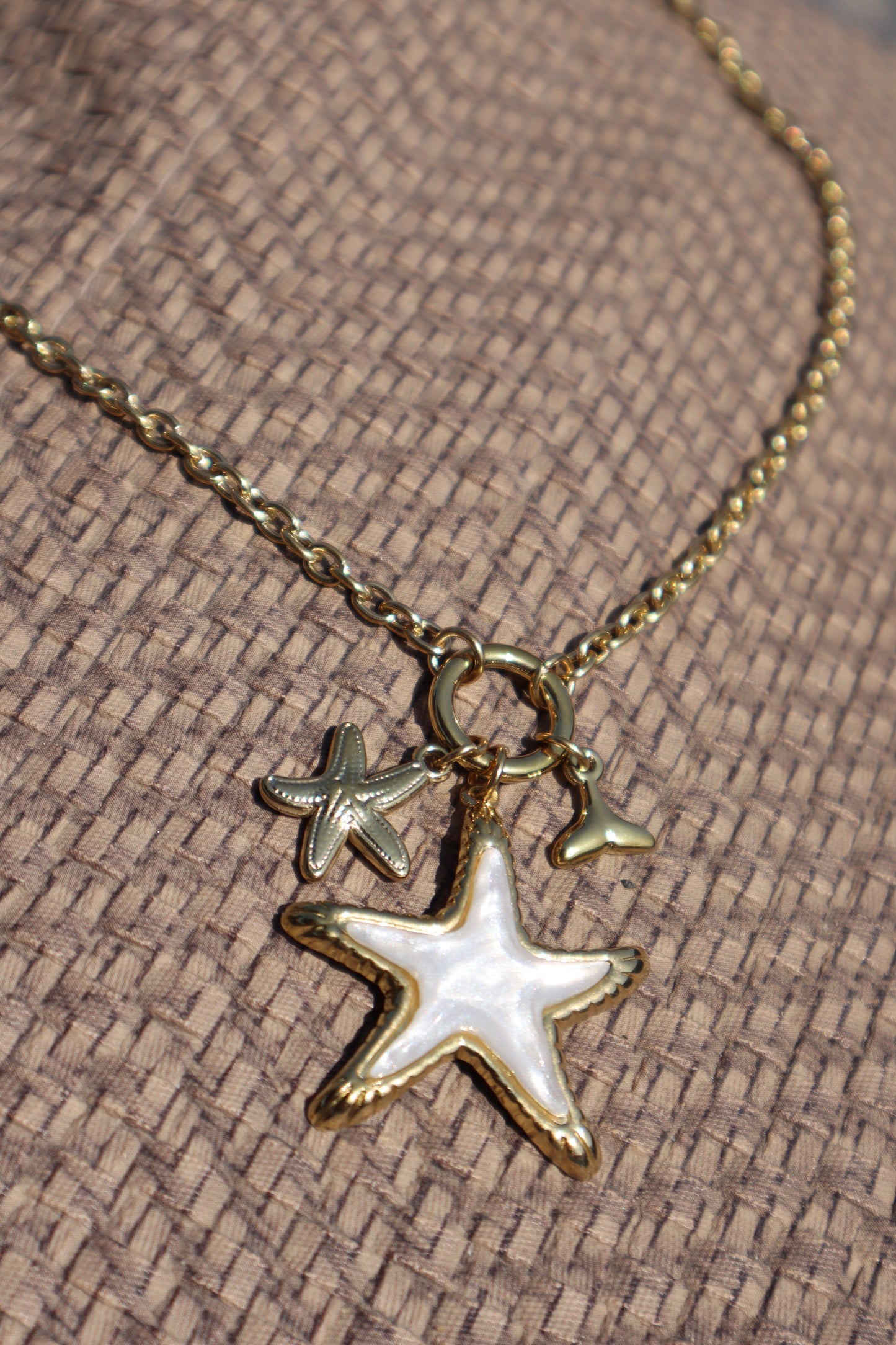 Isla Belle- Necklace