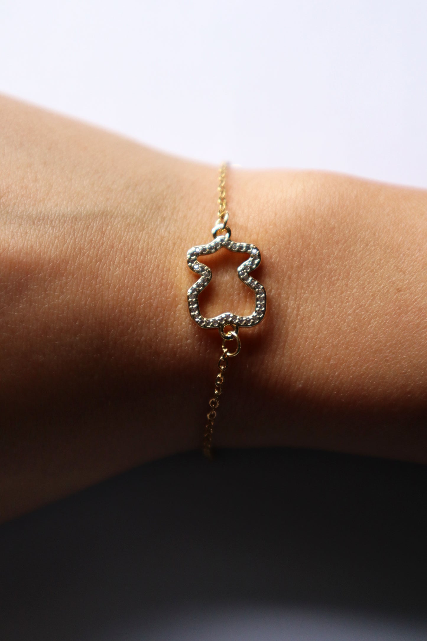 Tous Inspiration Bracelet
