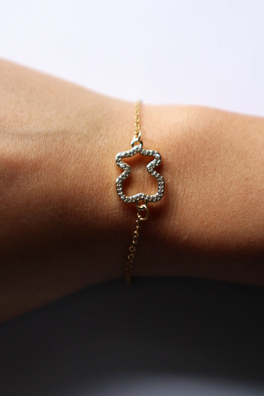 Tous Inspiration Bracelet