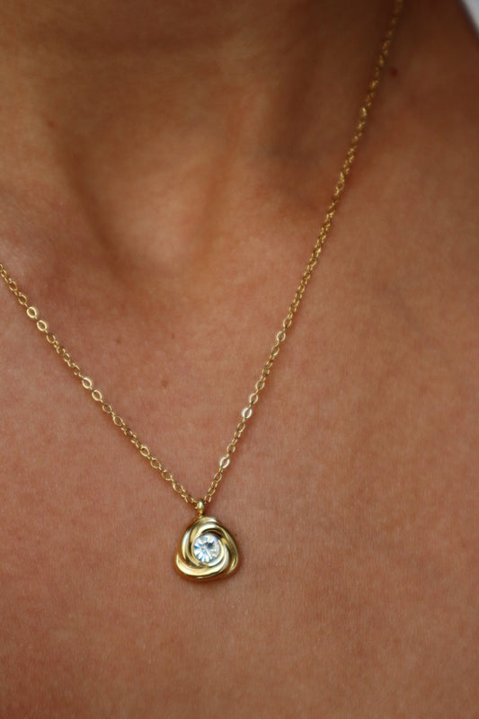 Selene- Necklace