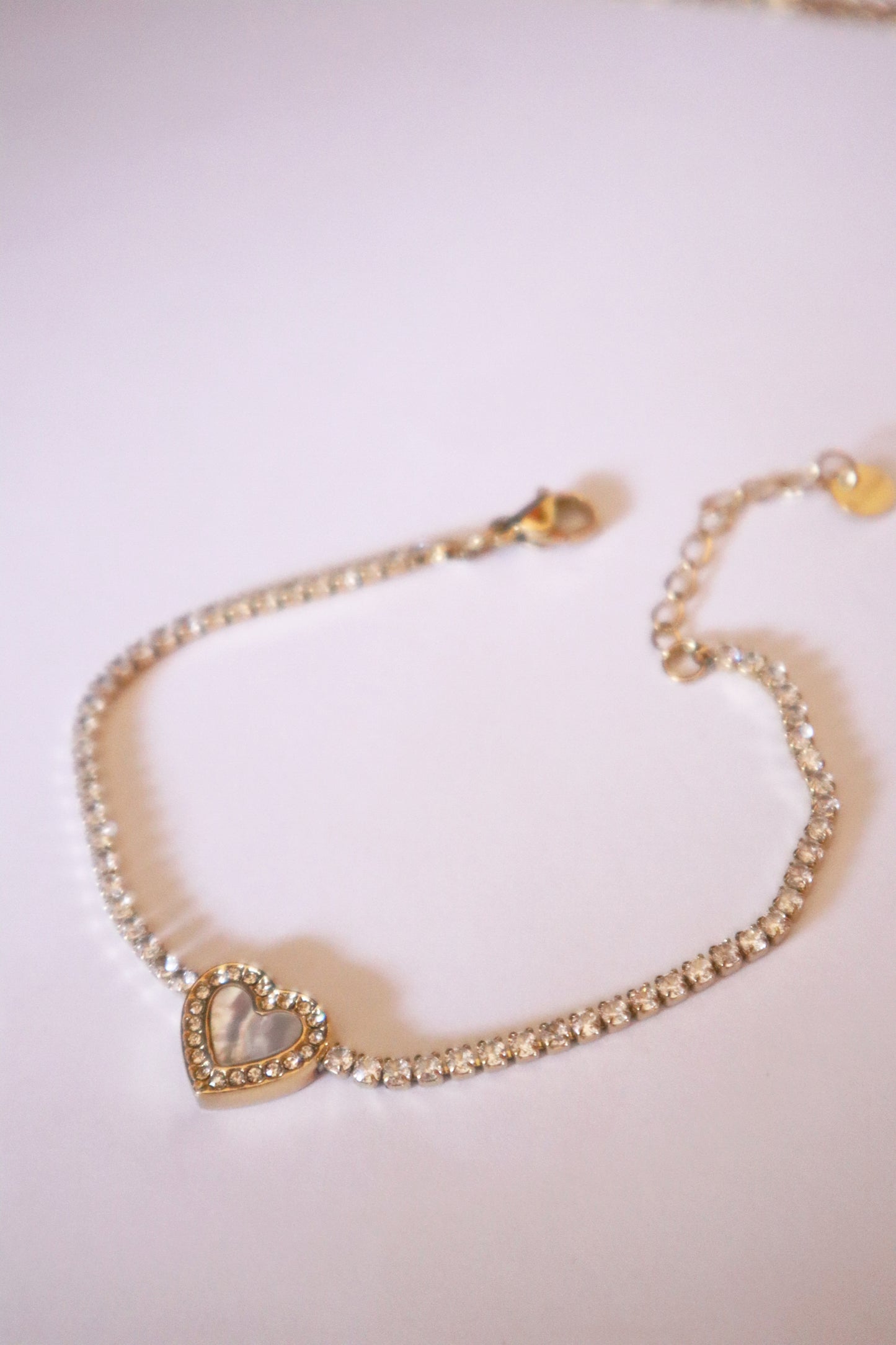 Amore Bracelet