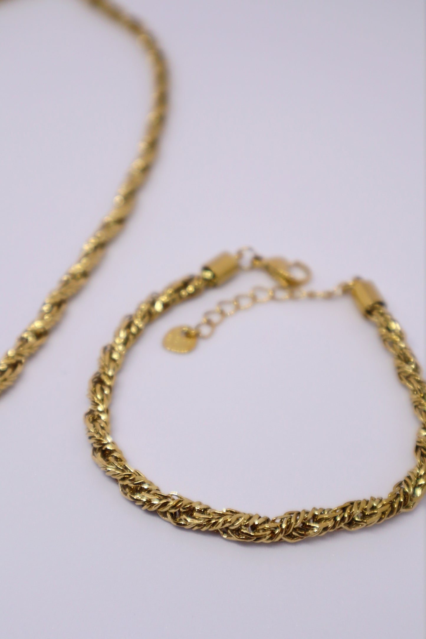 Capri D'Oro- Bracelet