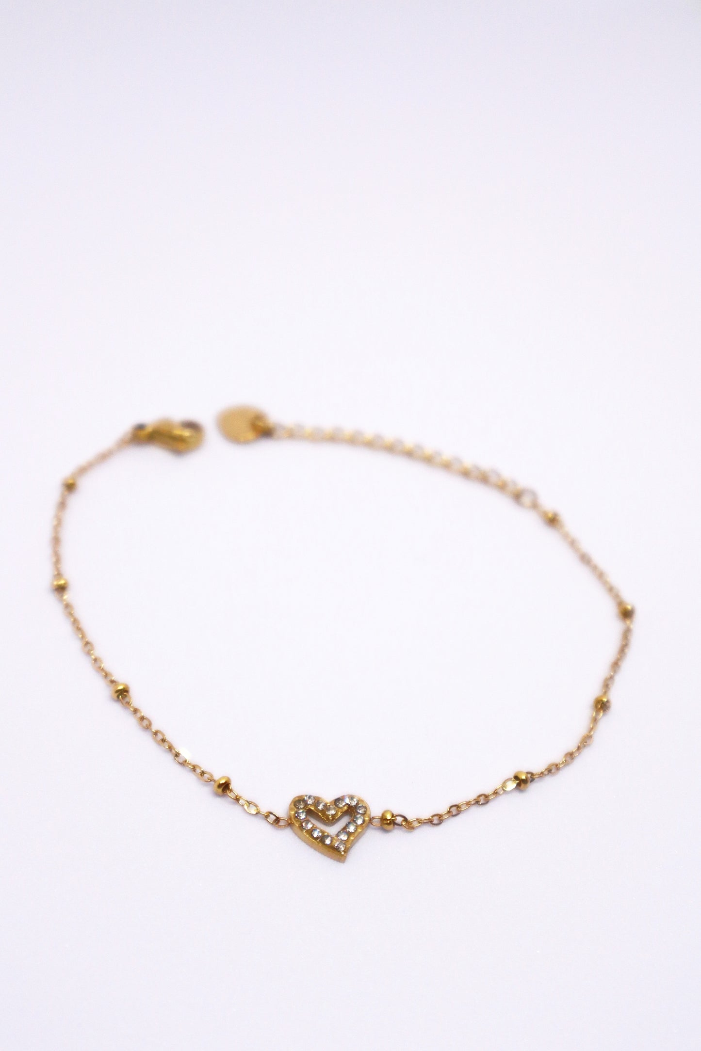 Amore infinito- Bracelet