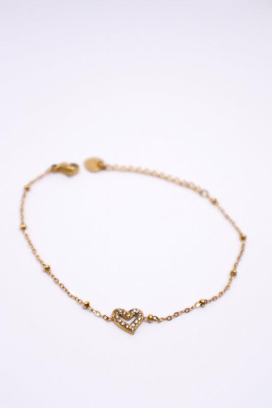 Amore infinito- Bracelet