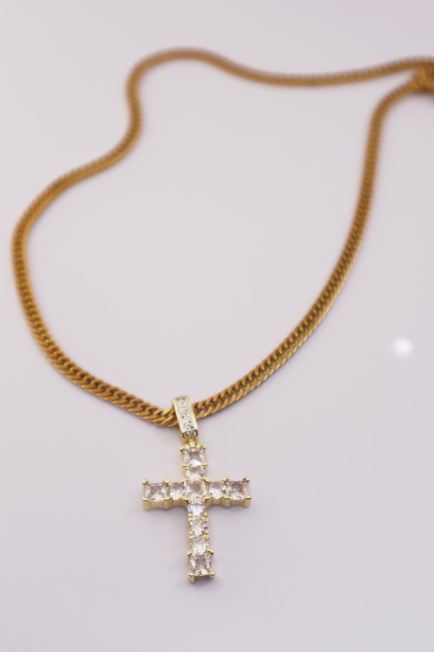 Golden Cross