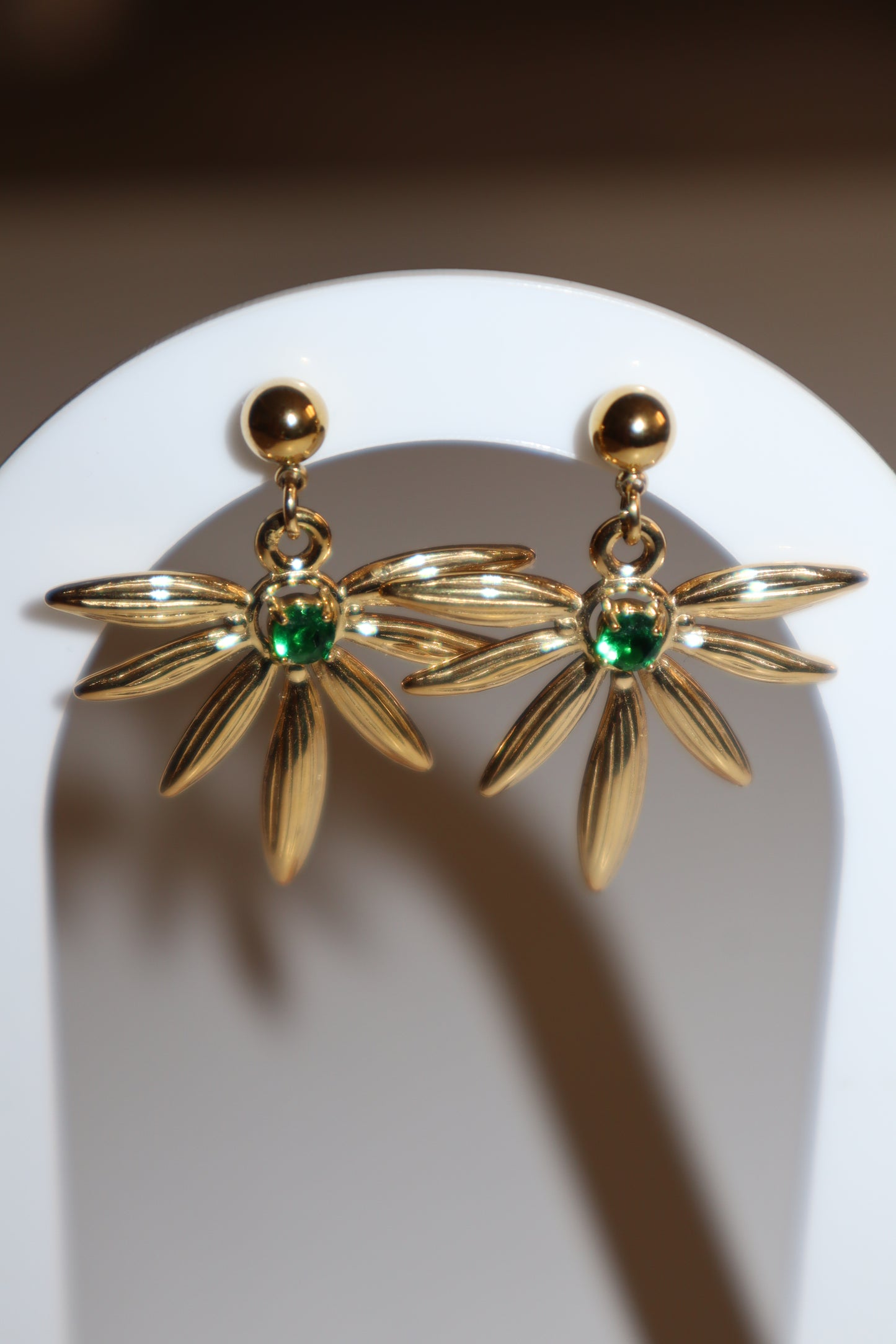 Fira Earrings