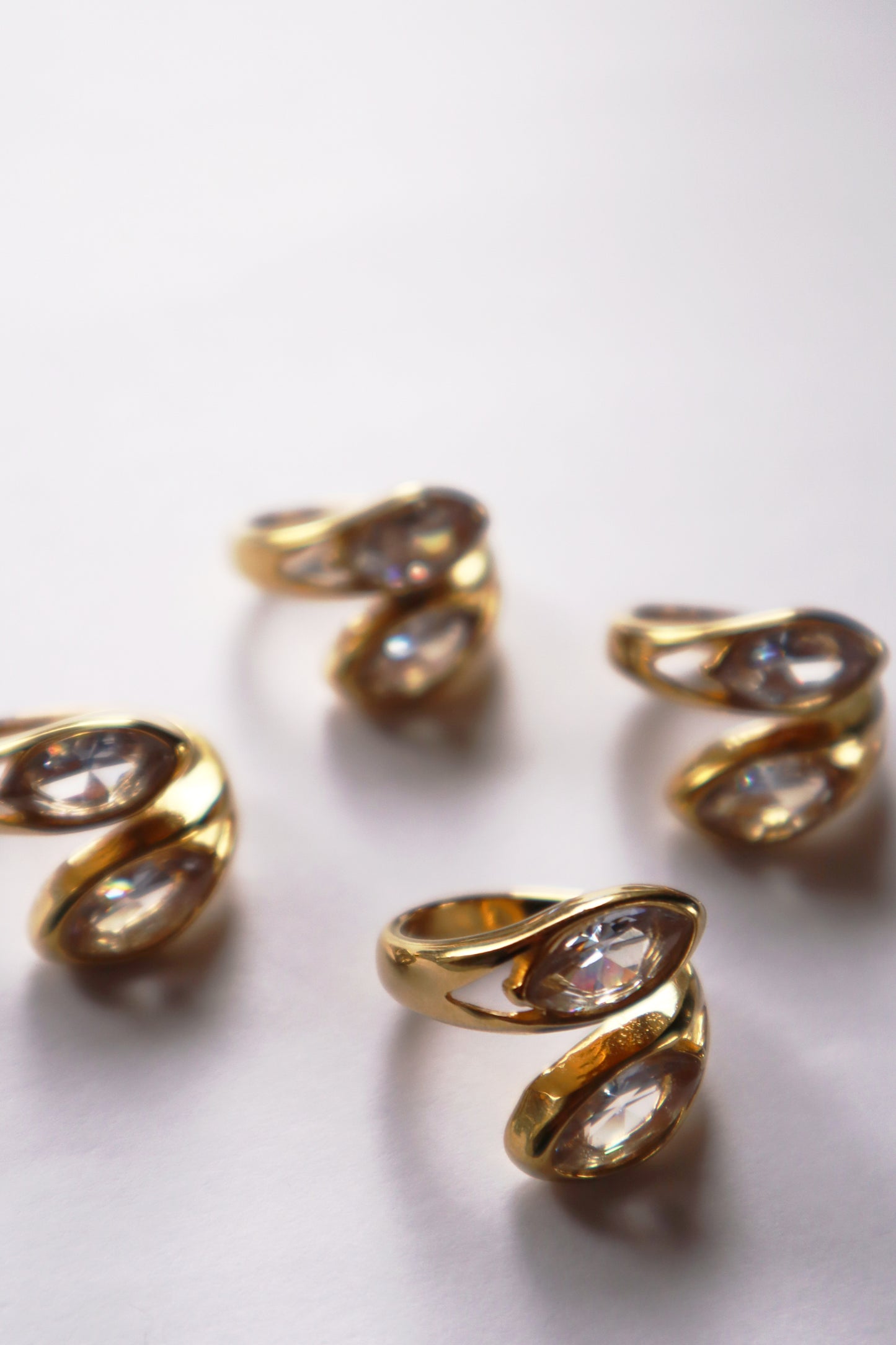 Petra Ring