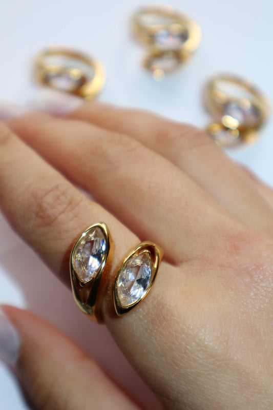 Petra Ring