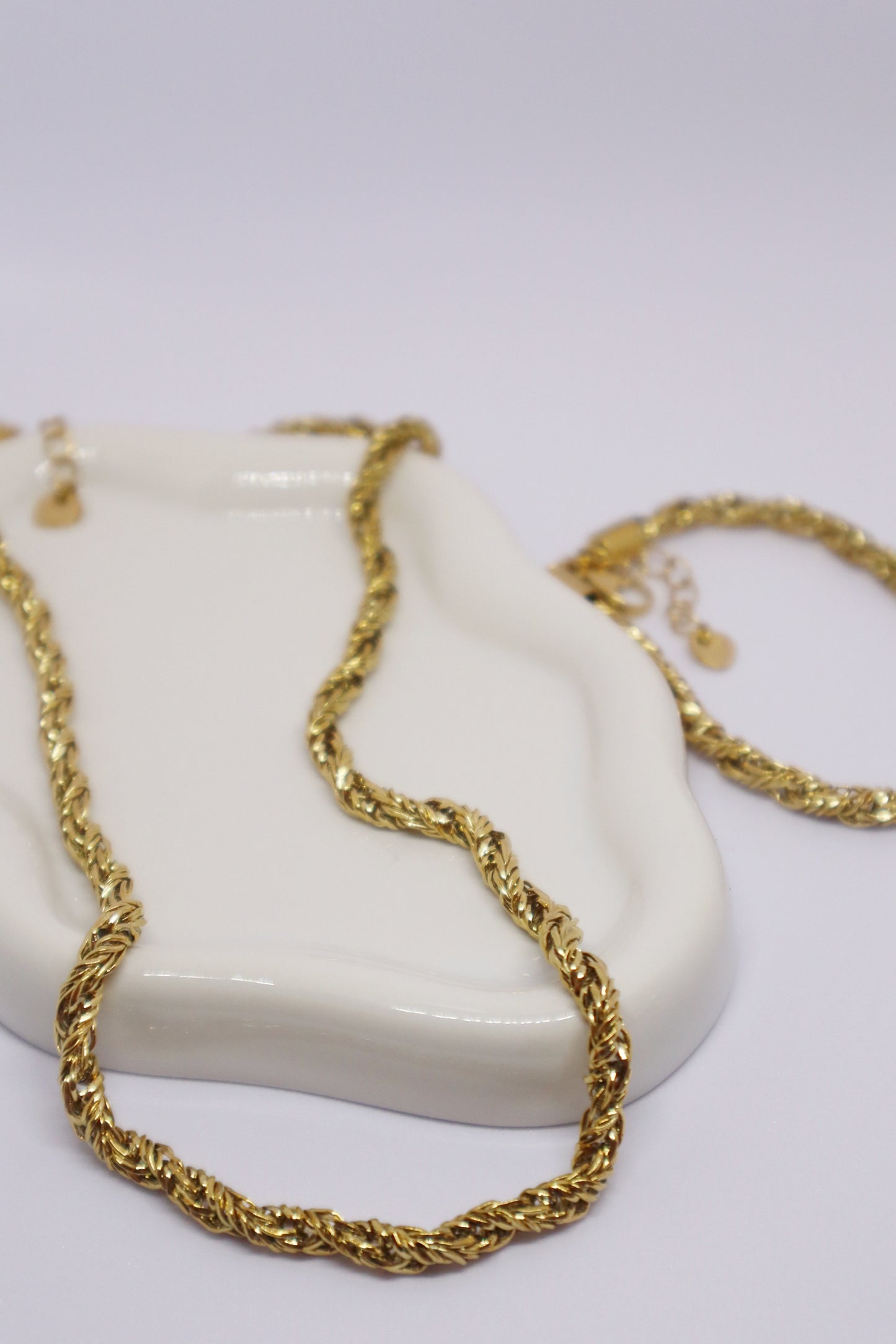 Capri D'Oro- Bracelet