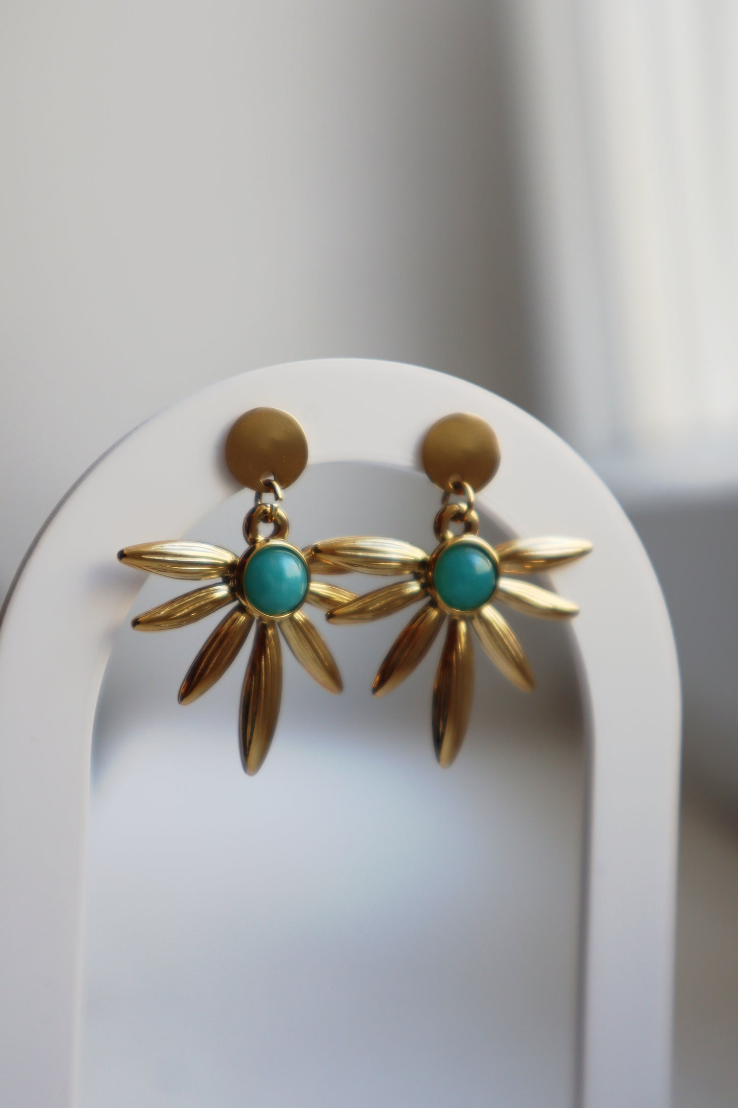 Thea Earrings