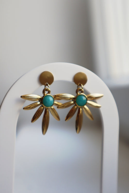 Thea Earrings