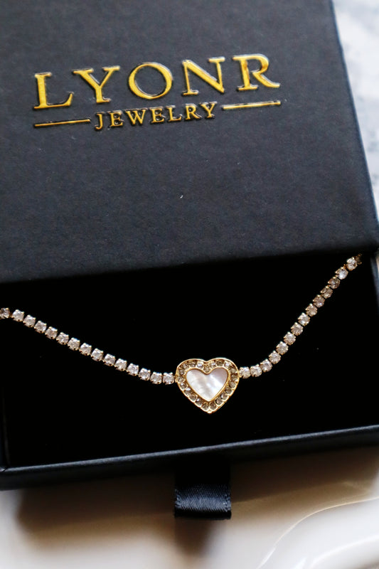 Amore Bracelet