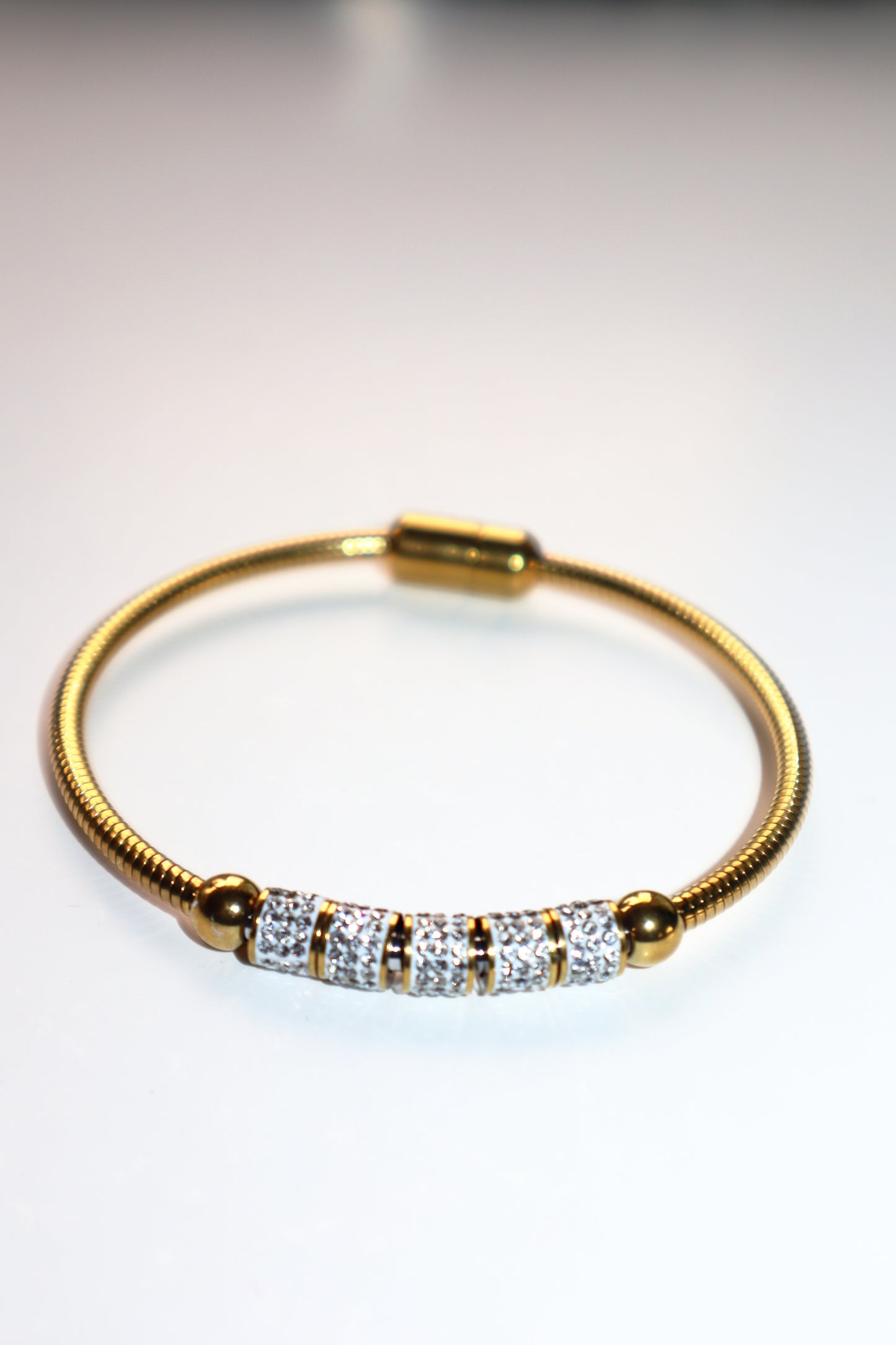 Timeless Harmony Bracelet