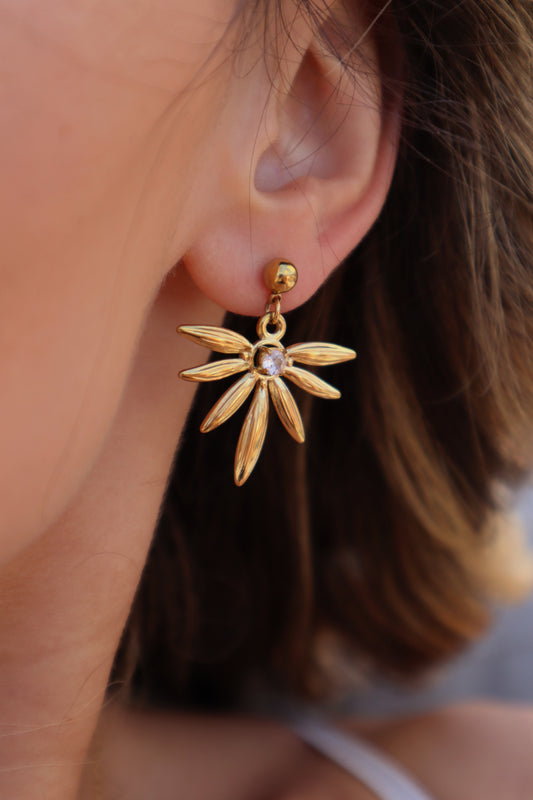Fira Earrings