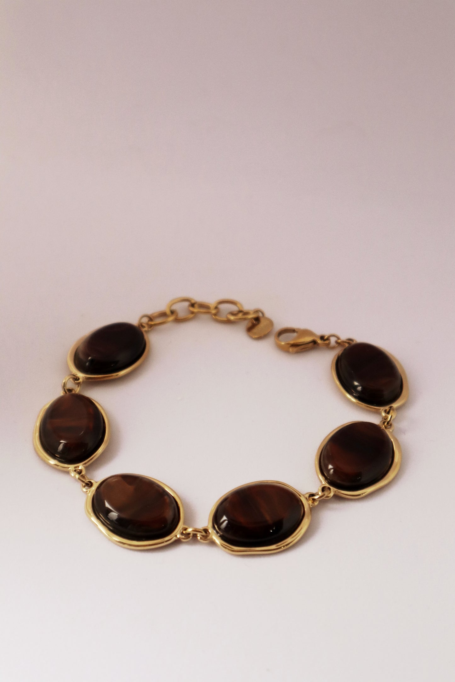 Brown Bracelet
