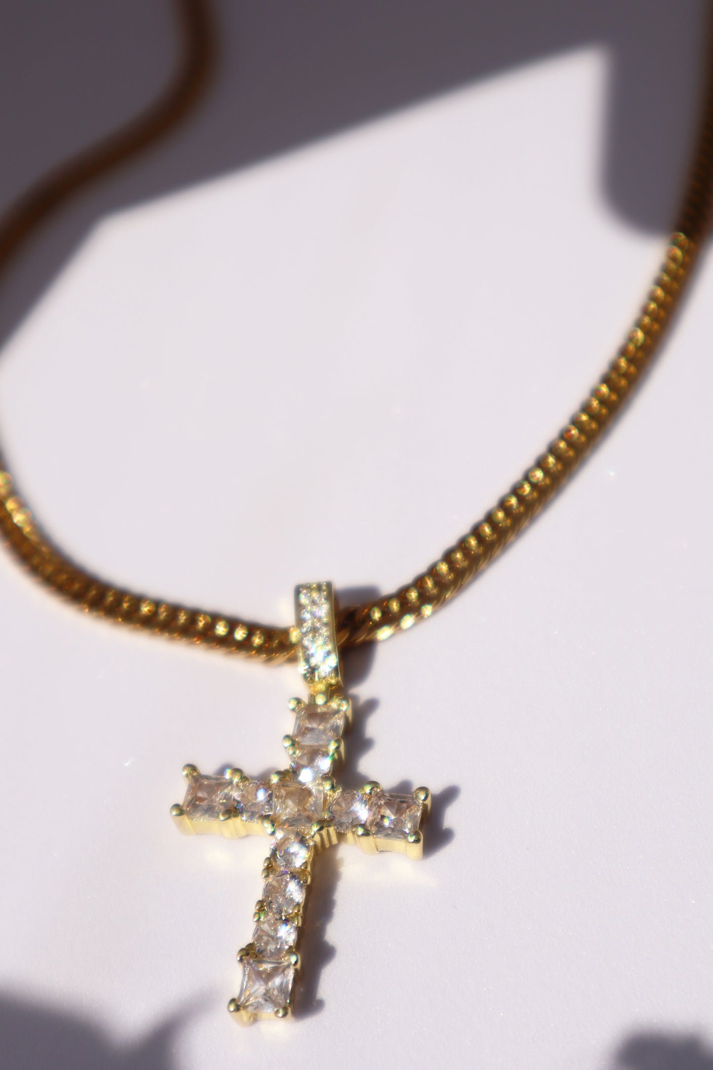 Golden Cross