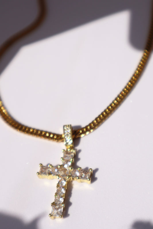 Golden Cross