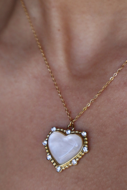 Amore di Capri- Necklace
